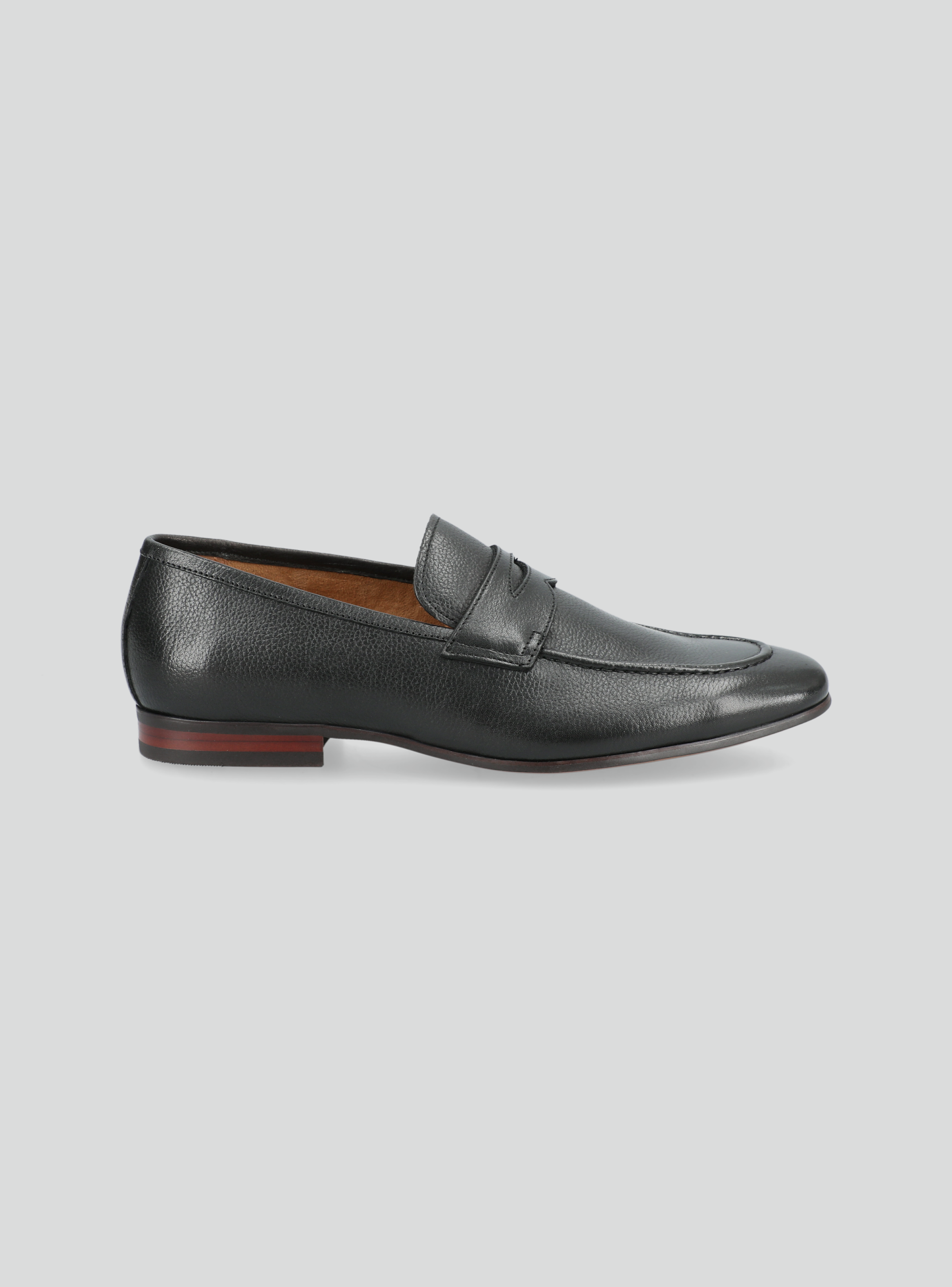 Zapato Formal Shalen Cuero Hombre-0