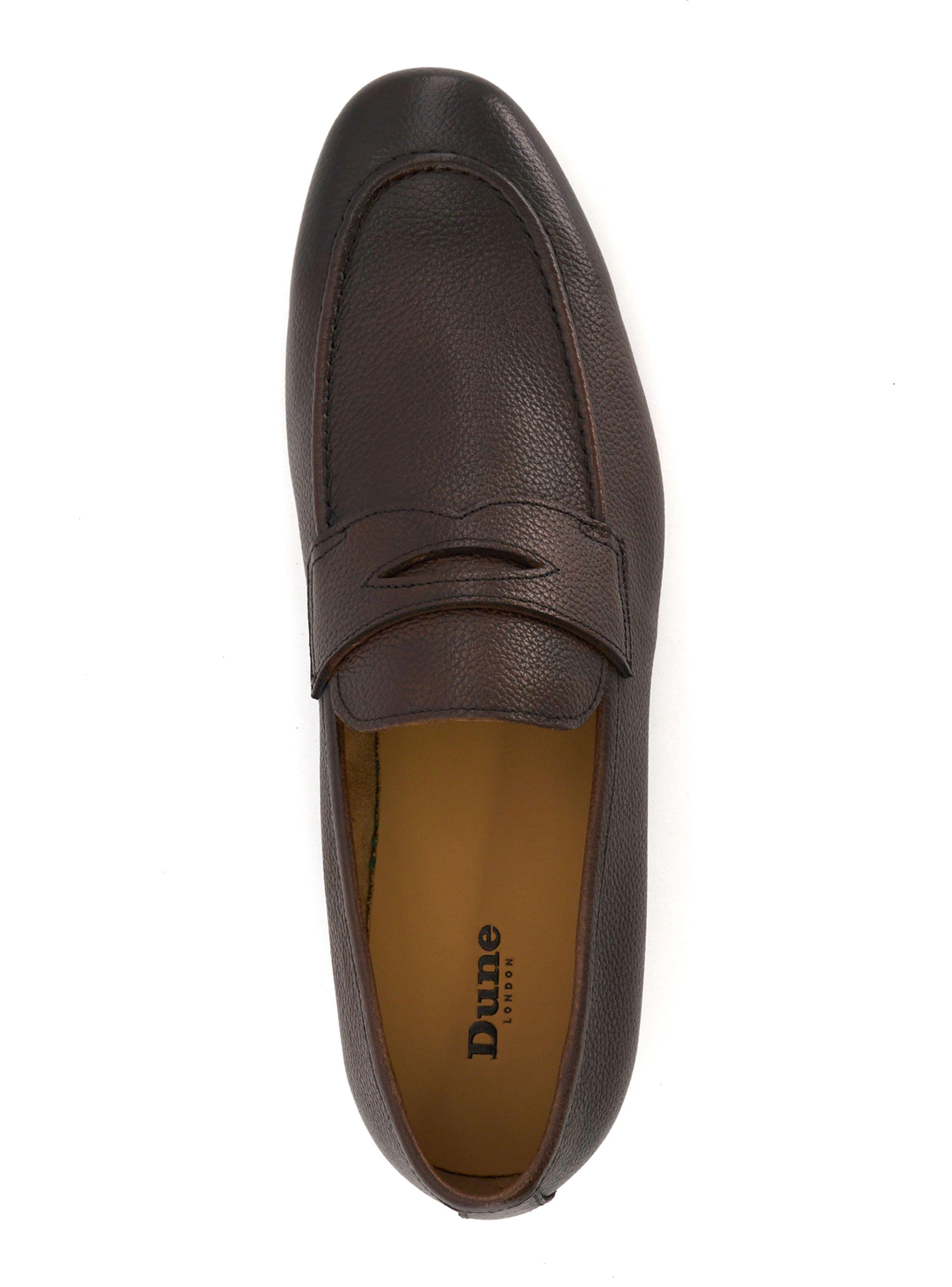 Zapato Formal Shalen Cuero Hombre-3