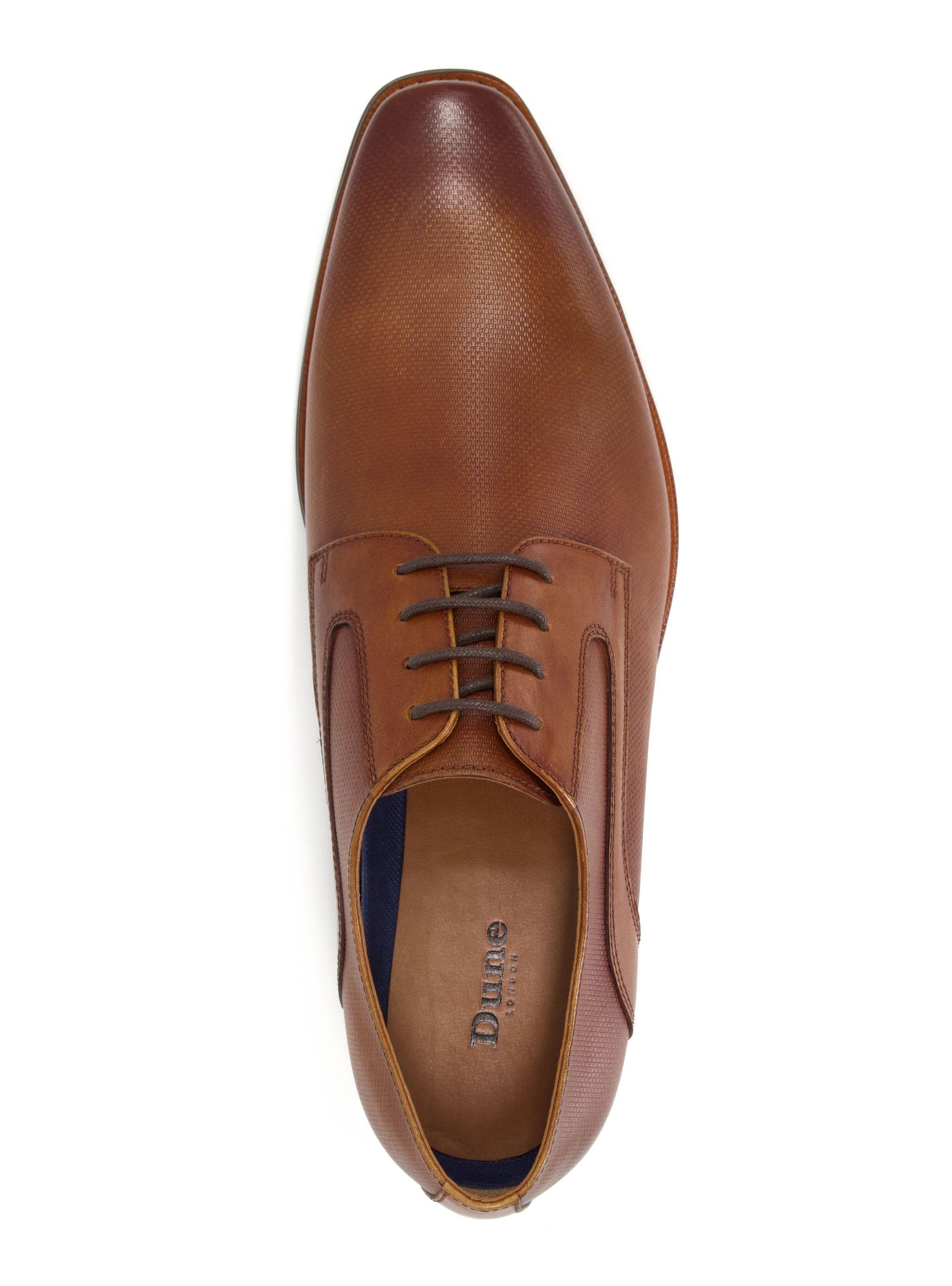 Zapato de Vestir Stoney Cuero Hombre-3