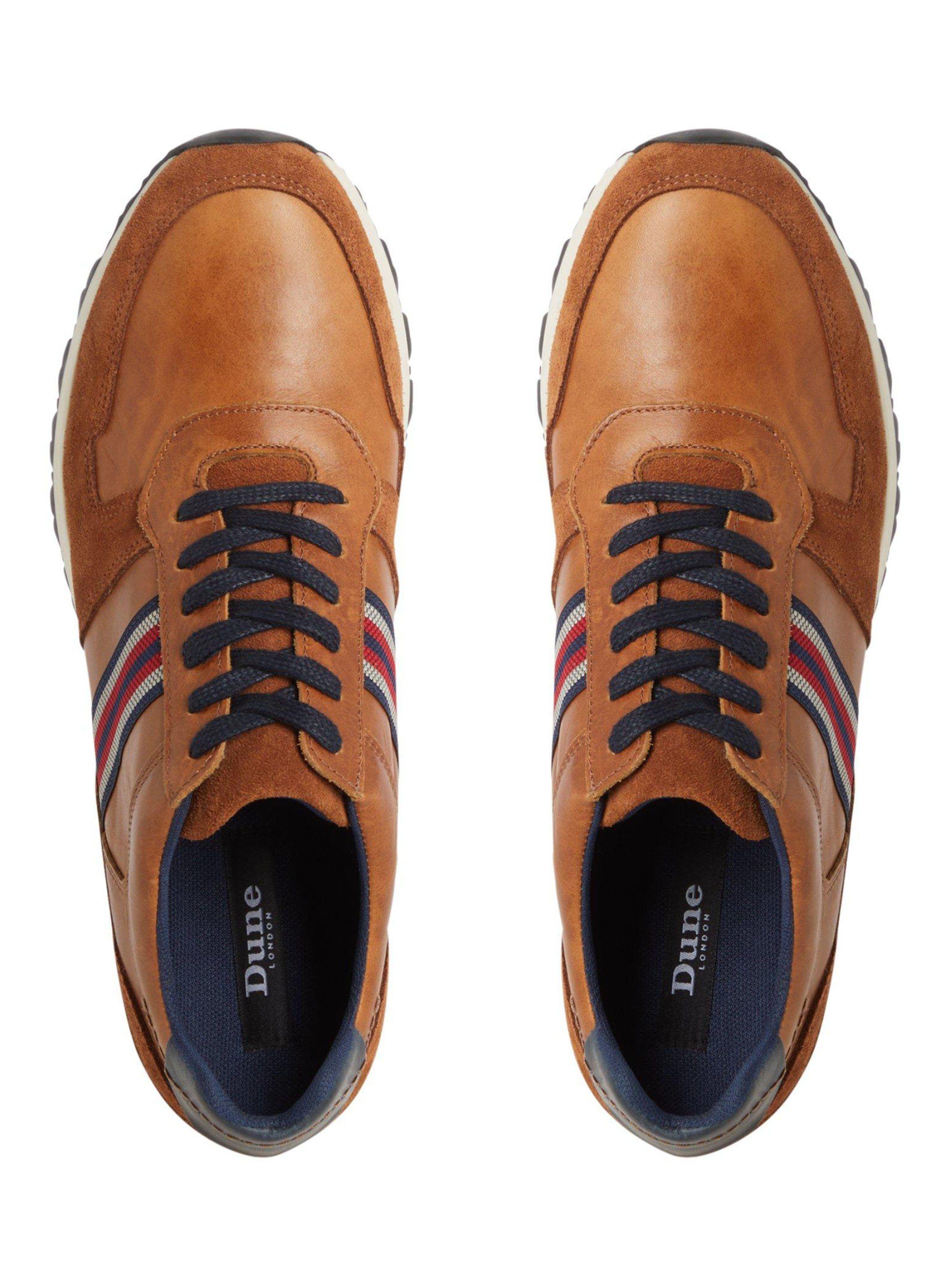 Zapatilla Urbana Truro Hombre-4