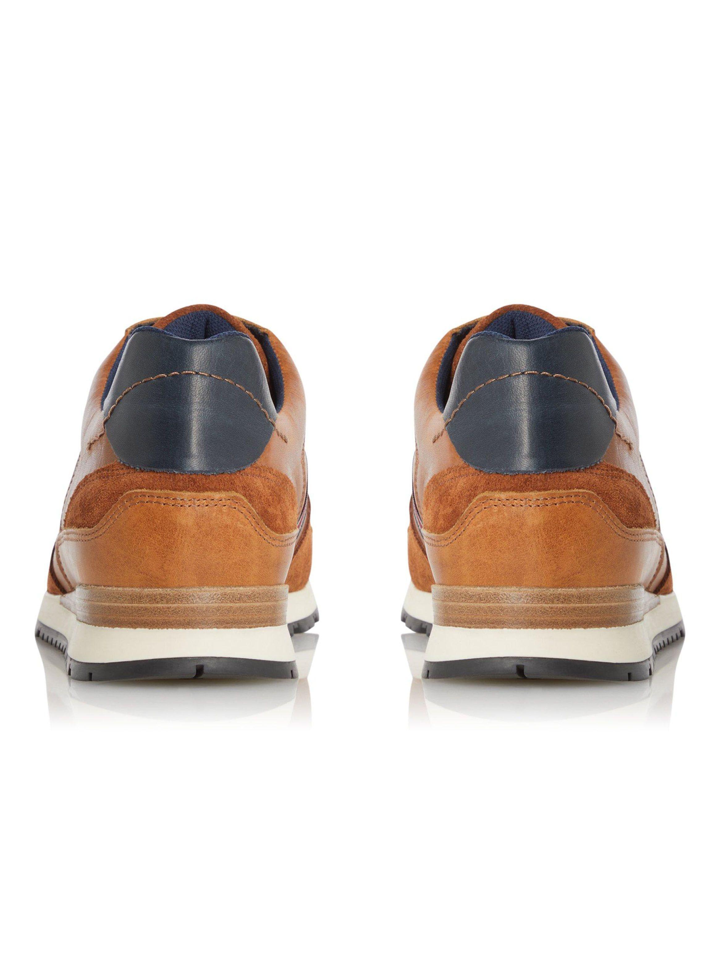 Zapatilla Urbana Truro Hombre-5