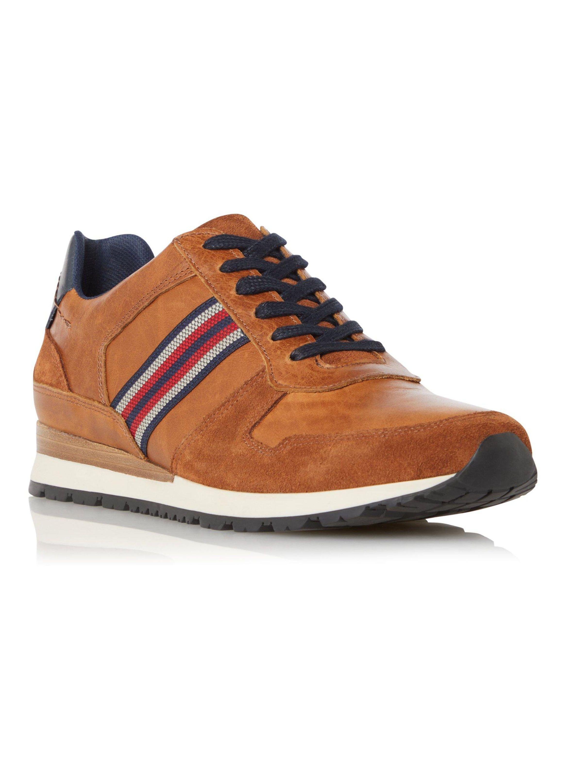 Zapatilla Urbana Truro Hombre-2