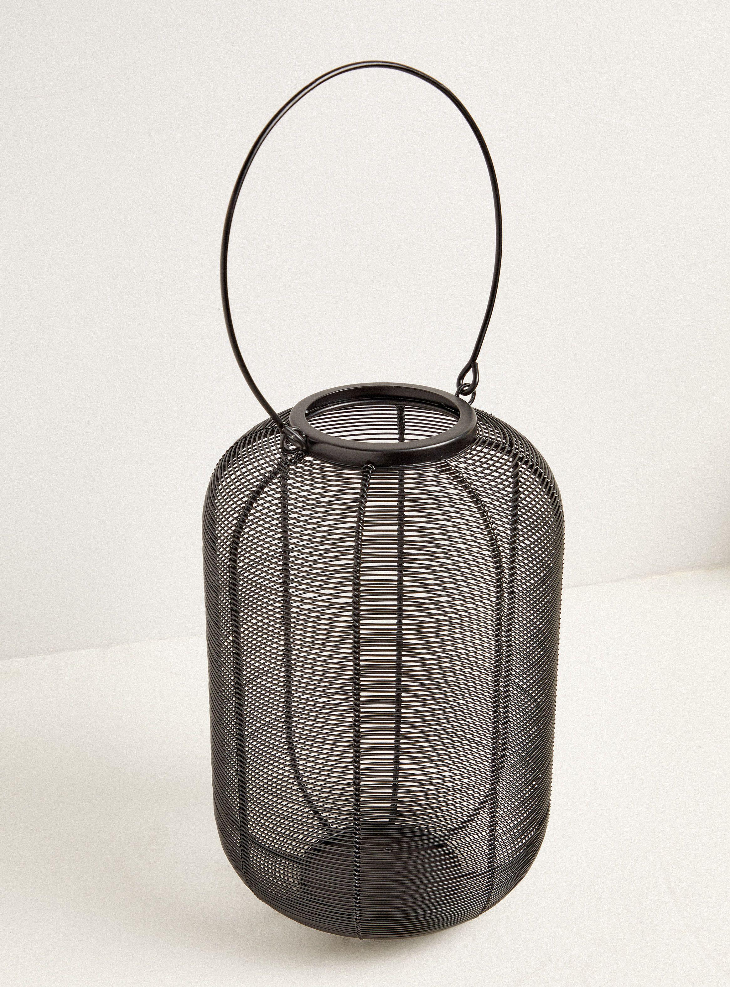 Fanal Fierro Negro L-1