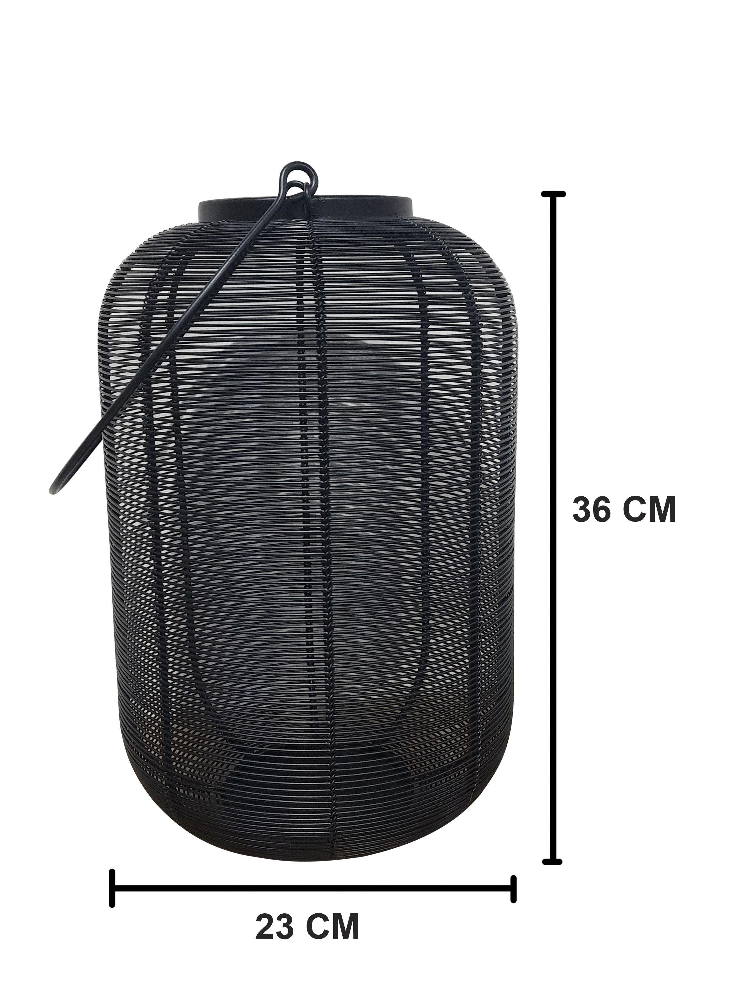 Fanal Fierro Negro L-4