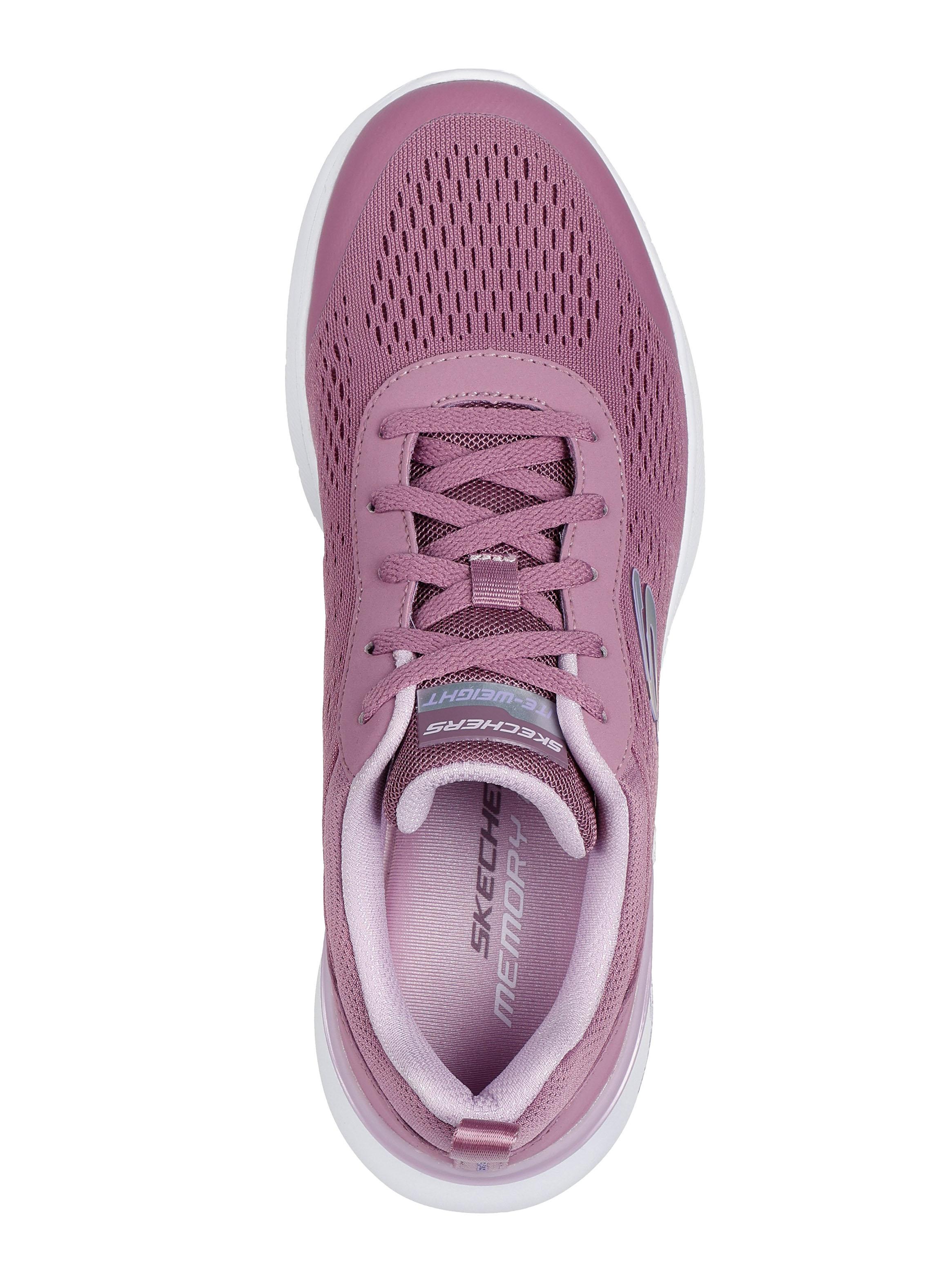 Zapatilla Urbana Design  Skech-Air Dynamight 2.0 Mujer-3