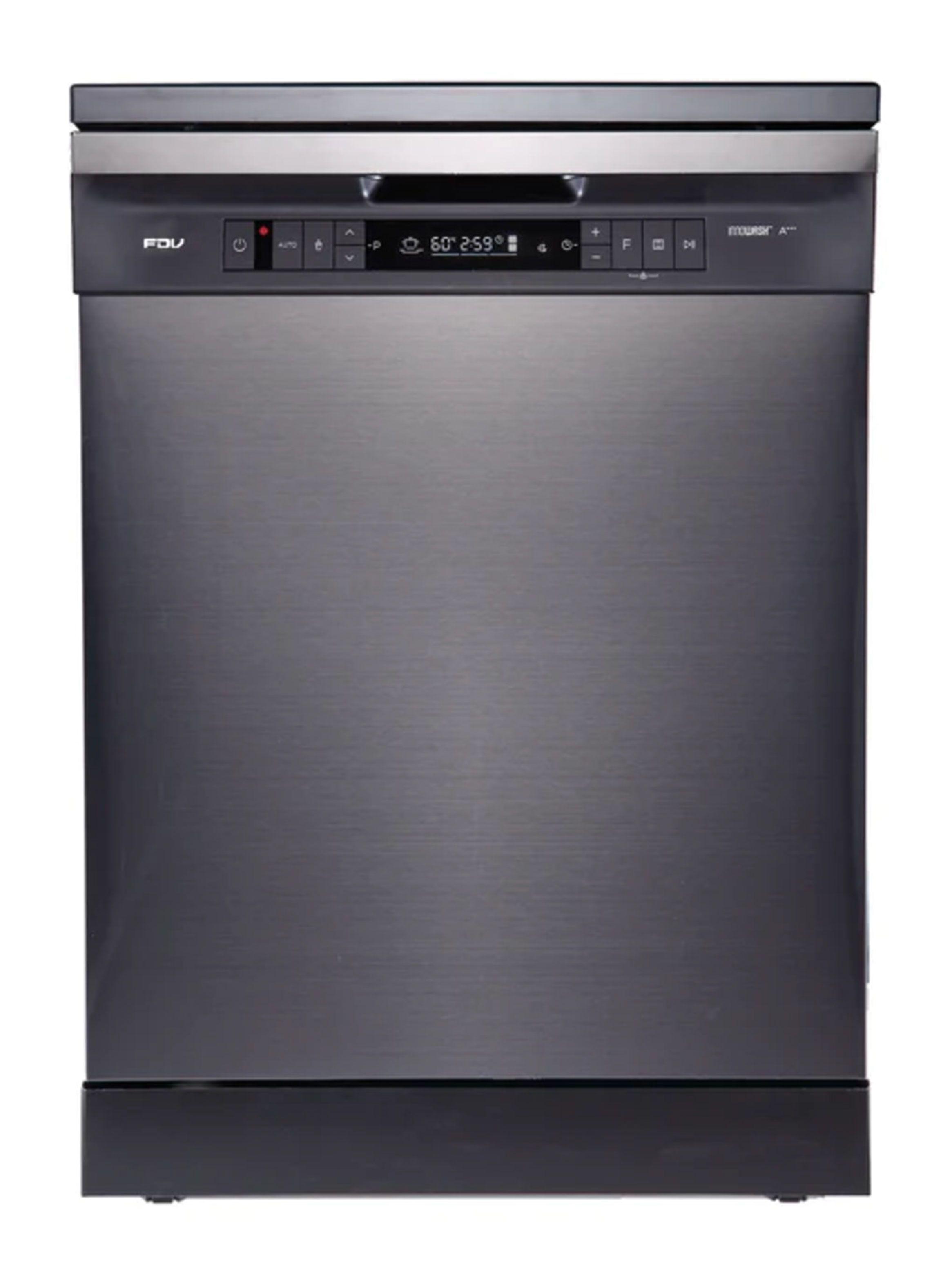Lavavajillas Prestige 14 Cubiertos Free Standing 60 cm-0