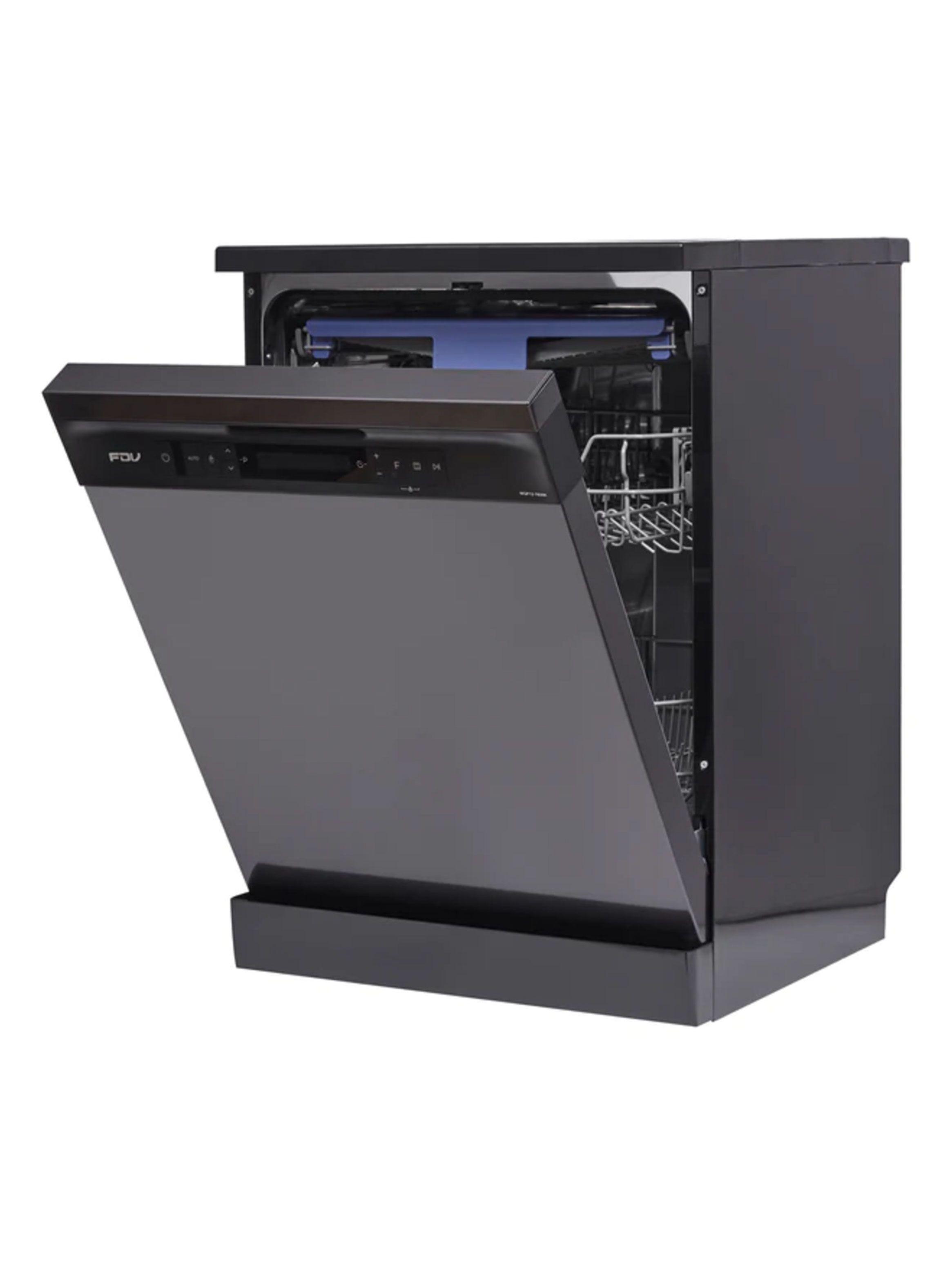 Lavavajillas Prestige 14 Cubiertos Free Standing 60 cm-1