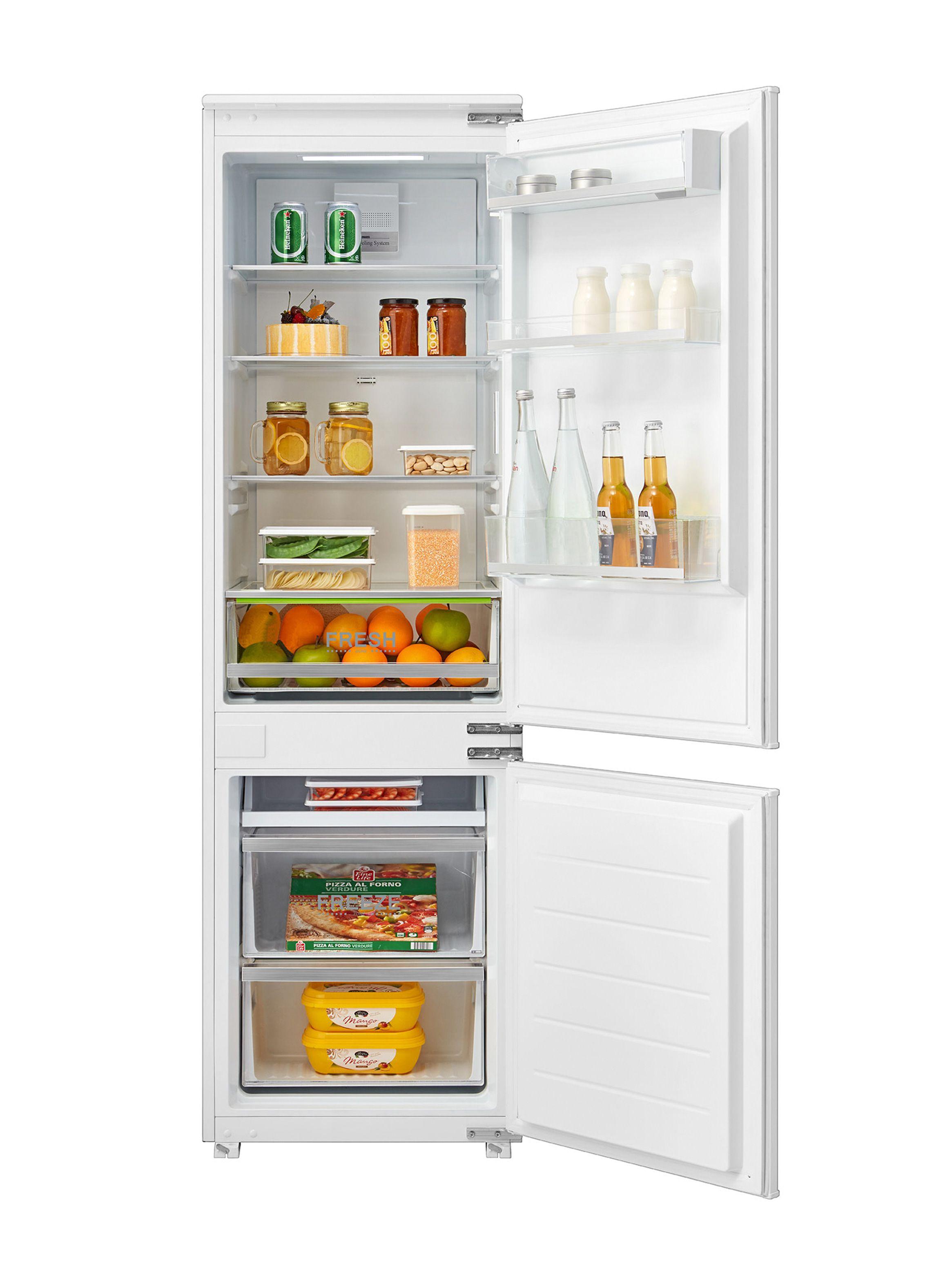 Refrigerador FDV No Frost 238 Litros Smart IT 2.0-1