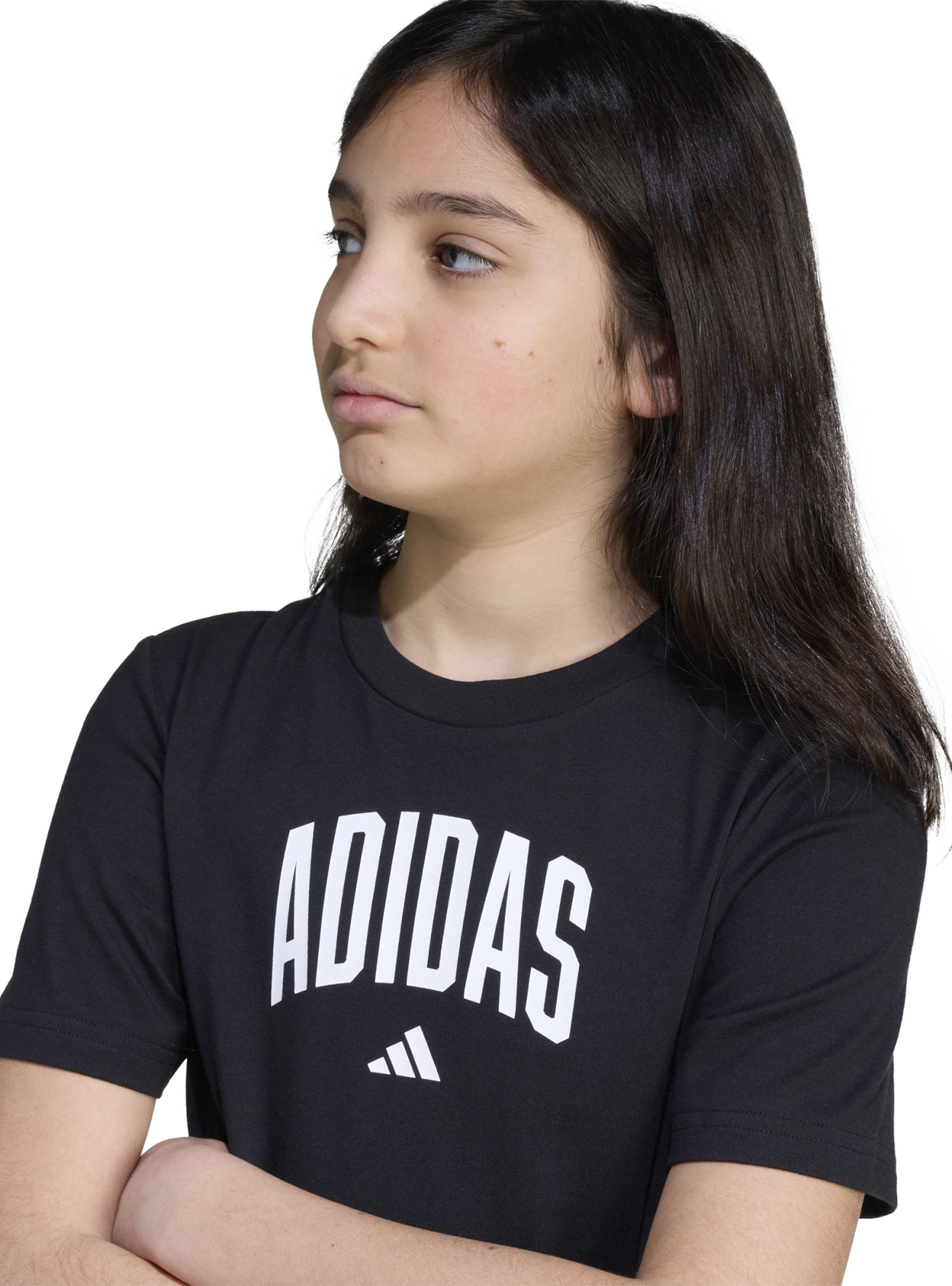 Polera Infantil Collegiate-3