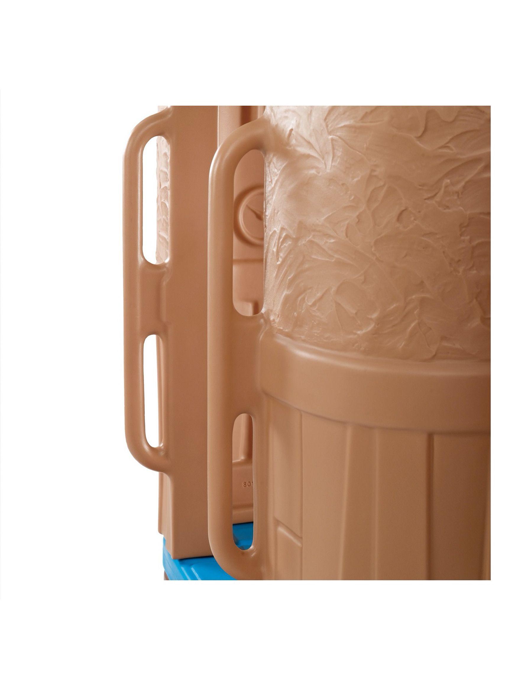 Casa de Juego Clubhouse Climber-2