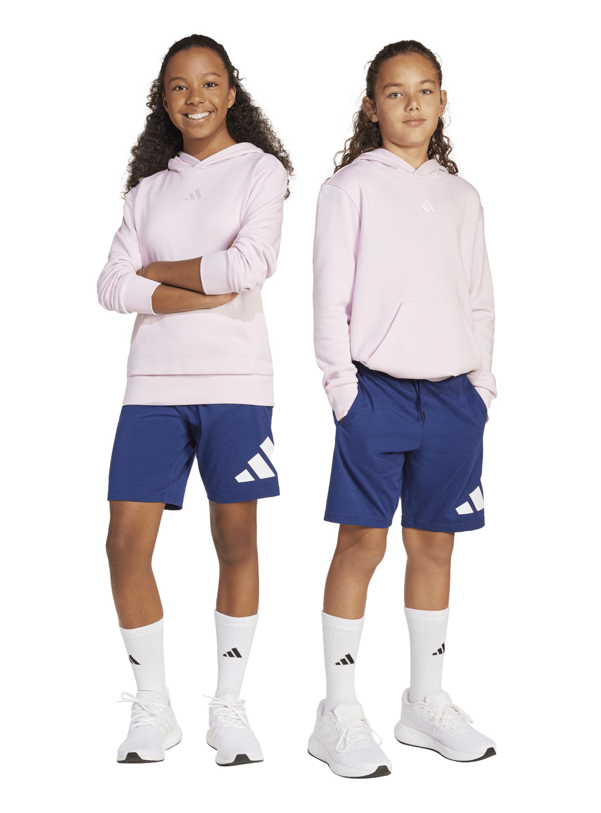 Short Essentials Niñas y Niños-4