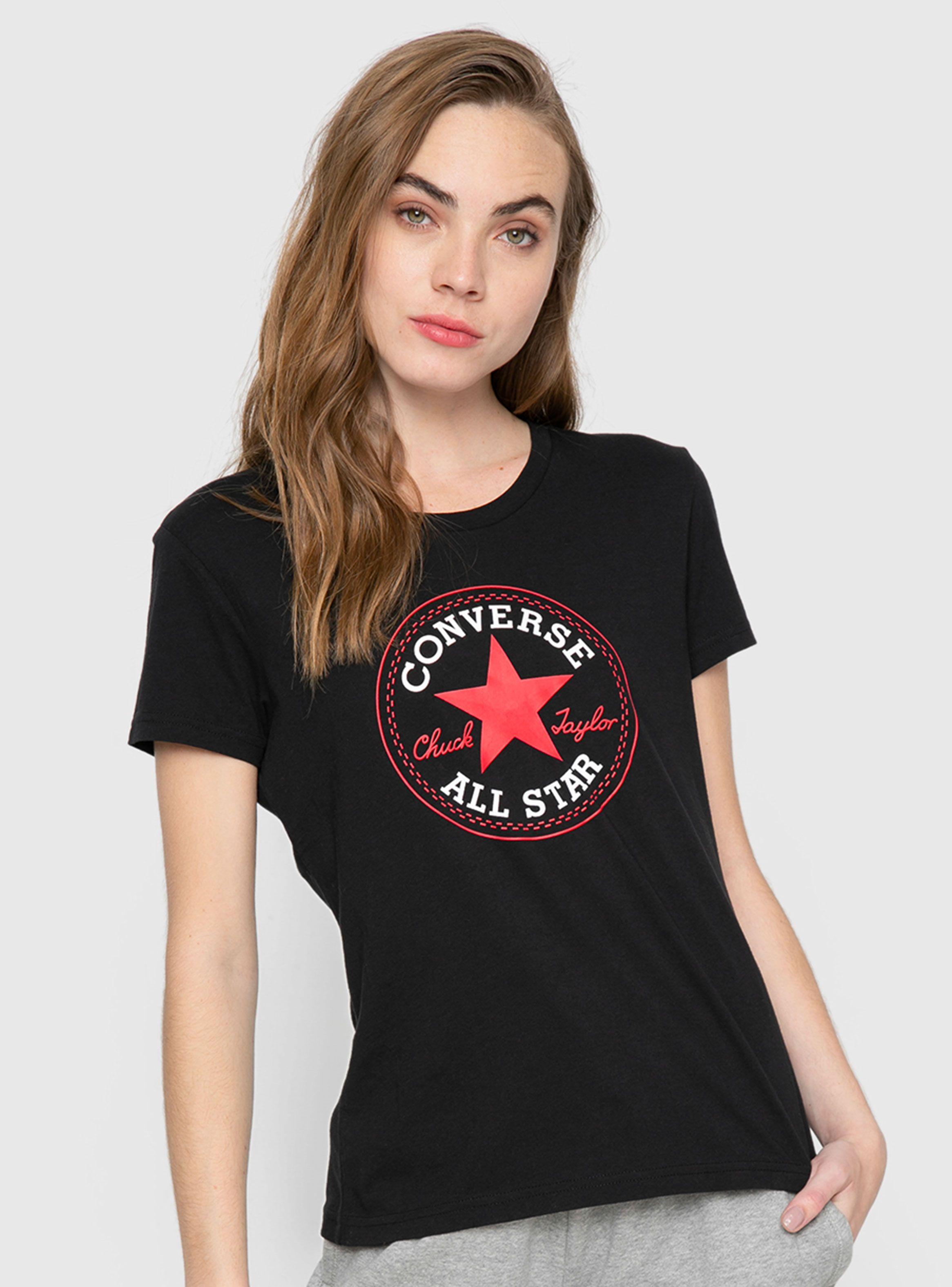 Polera Chuck Patch Nova-0