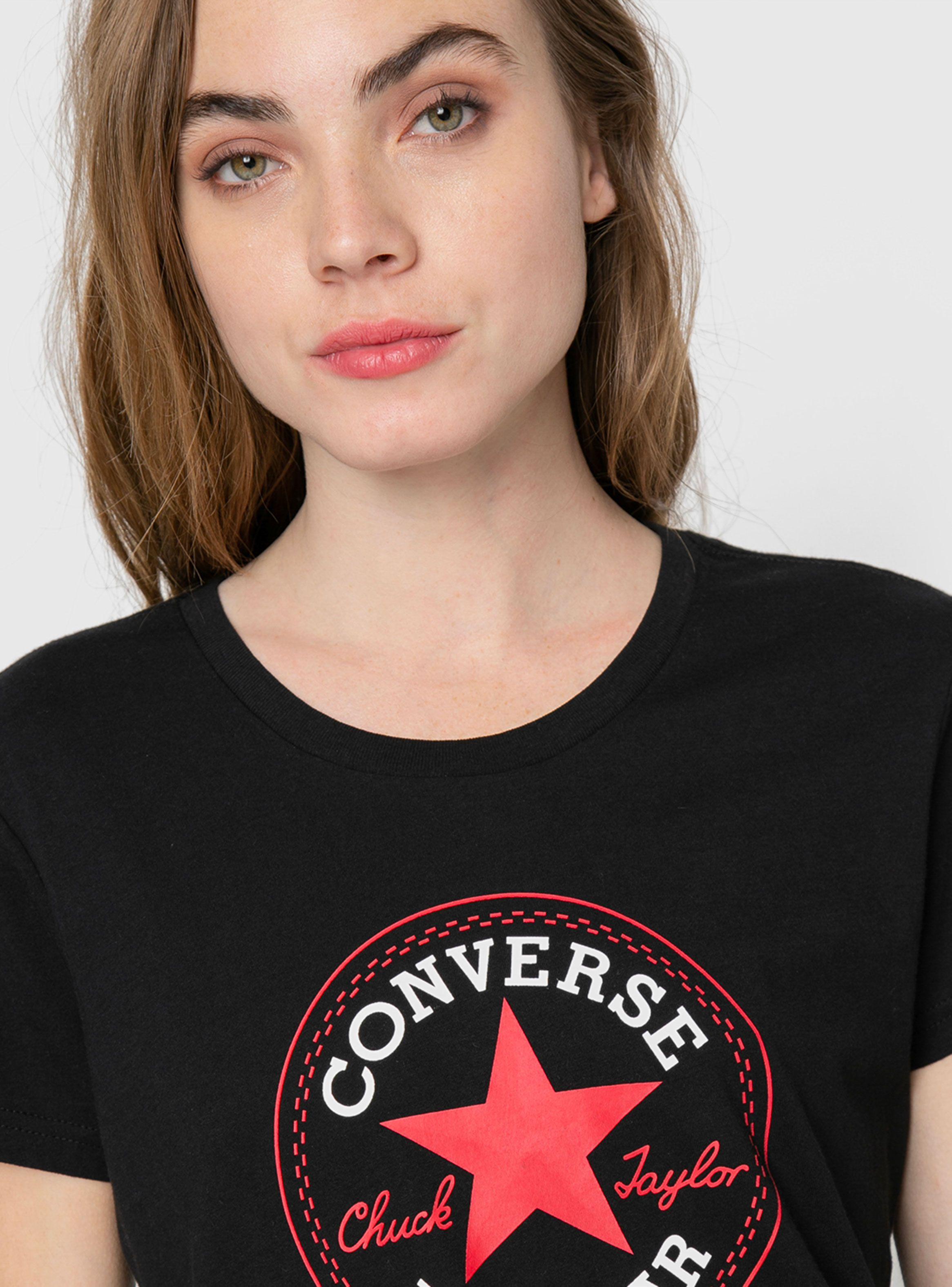 Polera Chuck Patch Nova-2