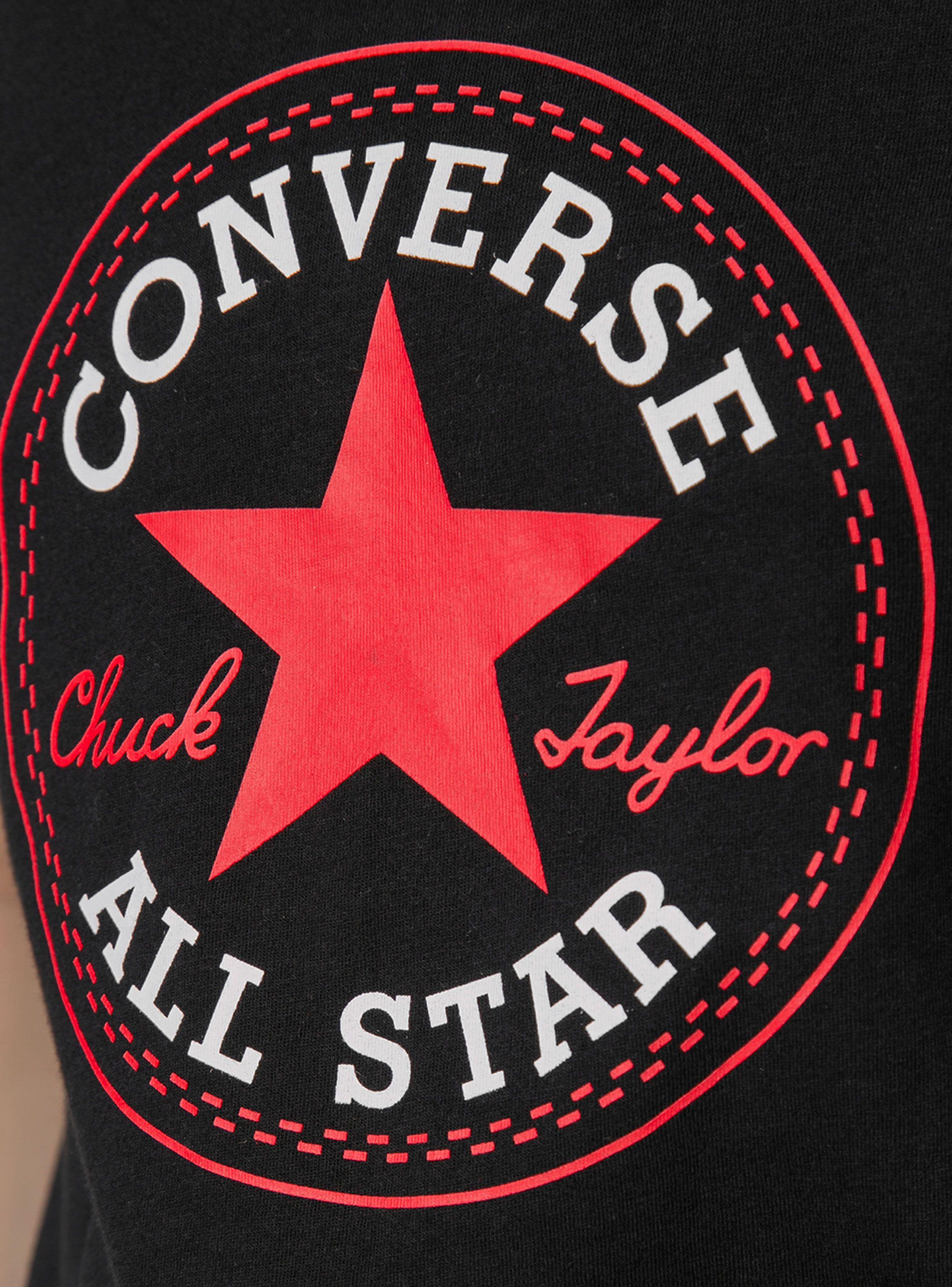 Polera Chuck Patch Nova-3