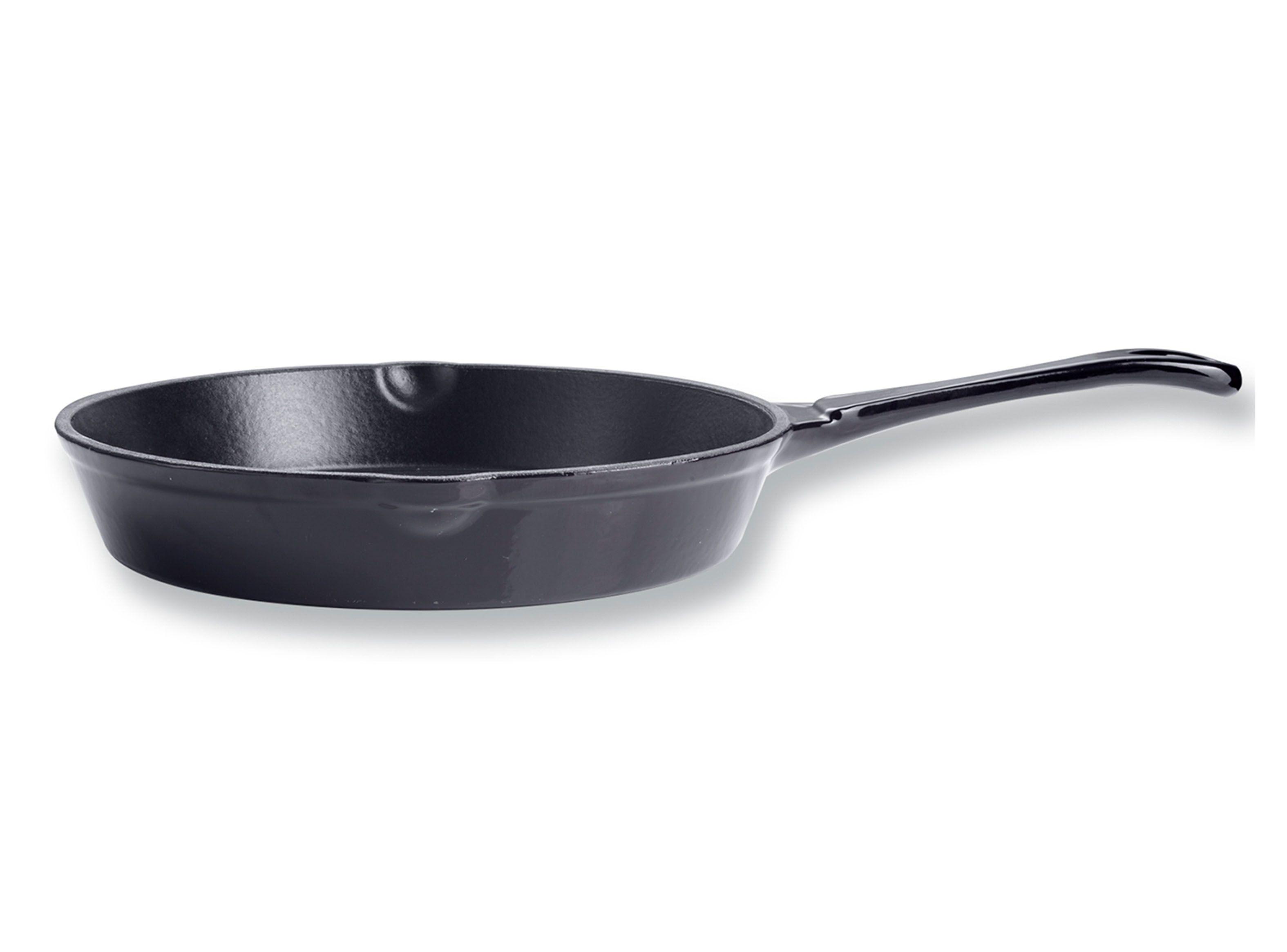 Sartén Magefesa Ferro 15 cm Negro-0