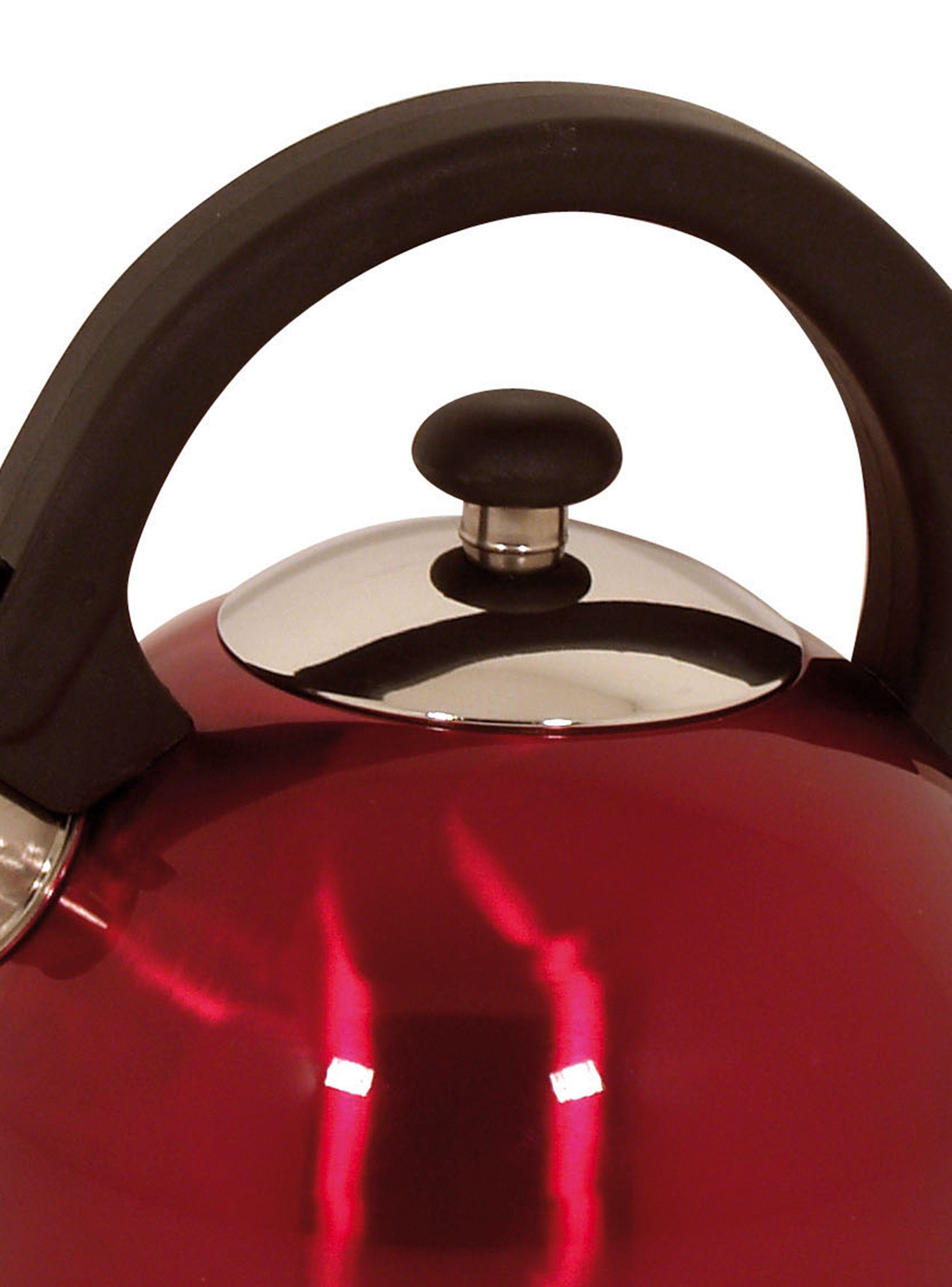 Tetera Sabal 2Lt Roja Magefesa-2