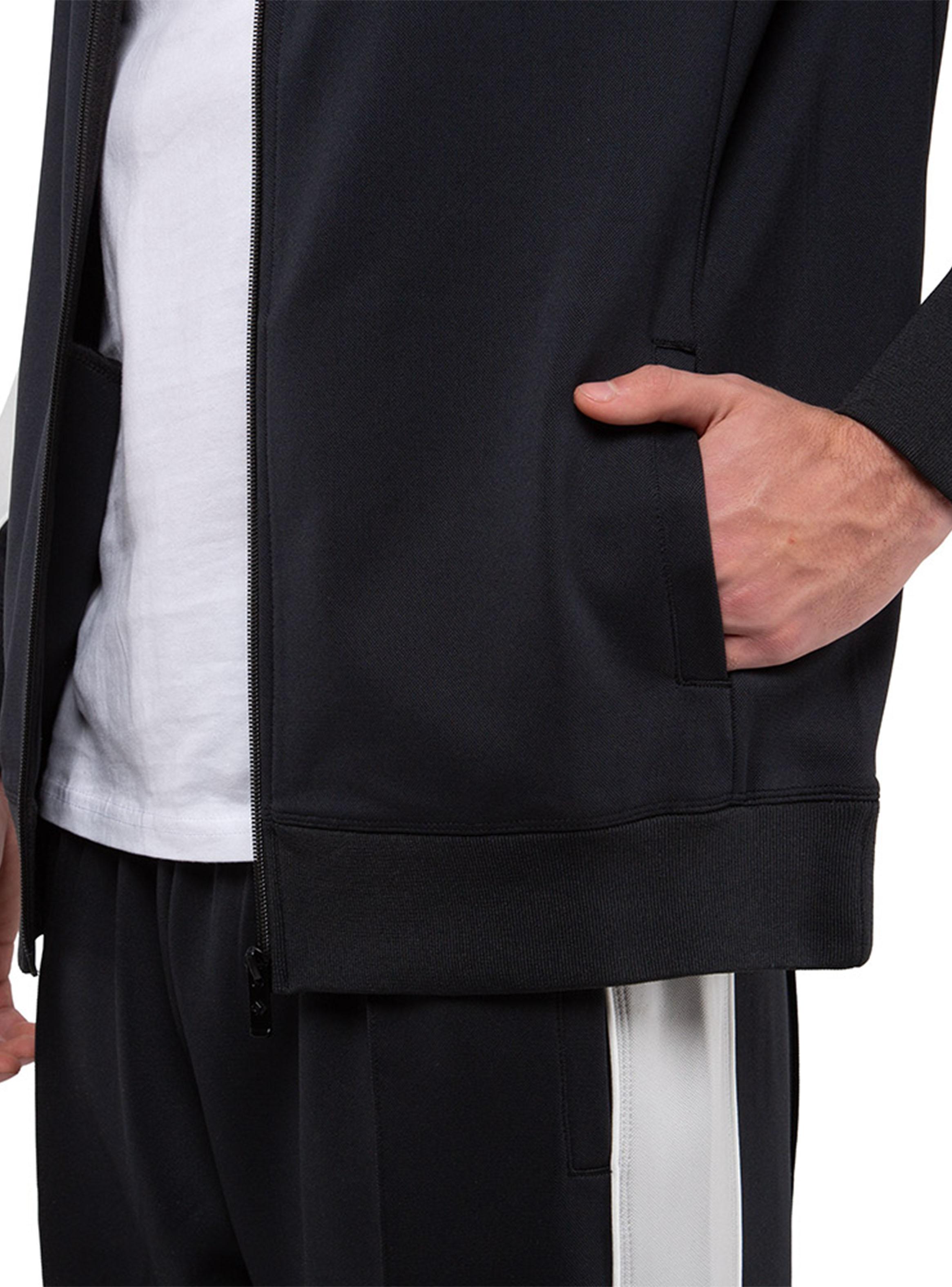 Polerón Chuck Patch Full Zip-3