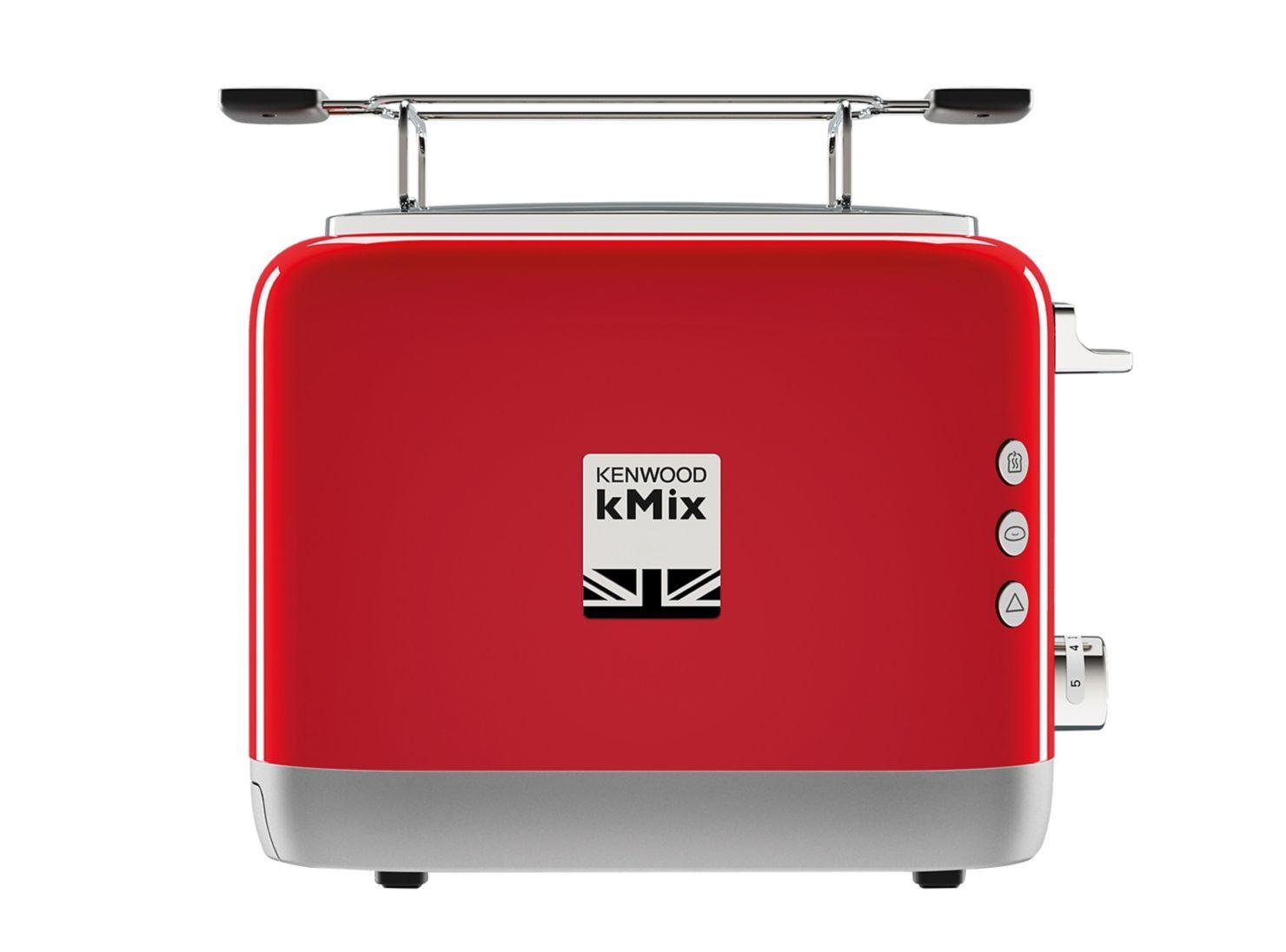 Tostadora Kenwood TCX751-1
