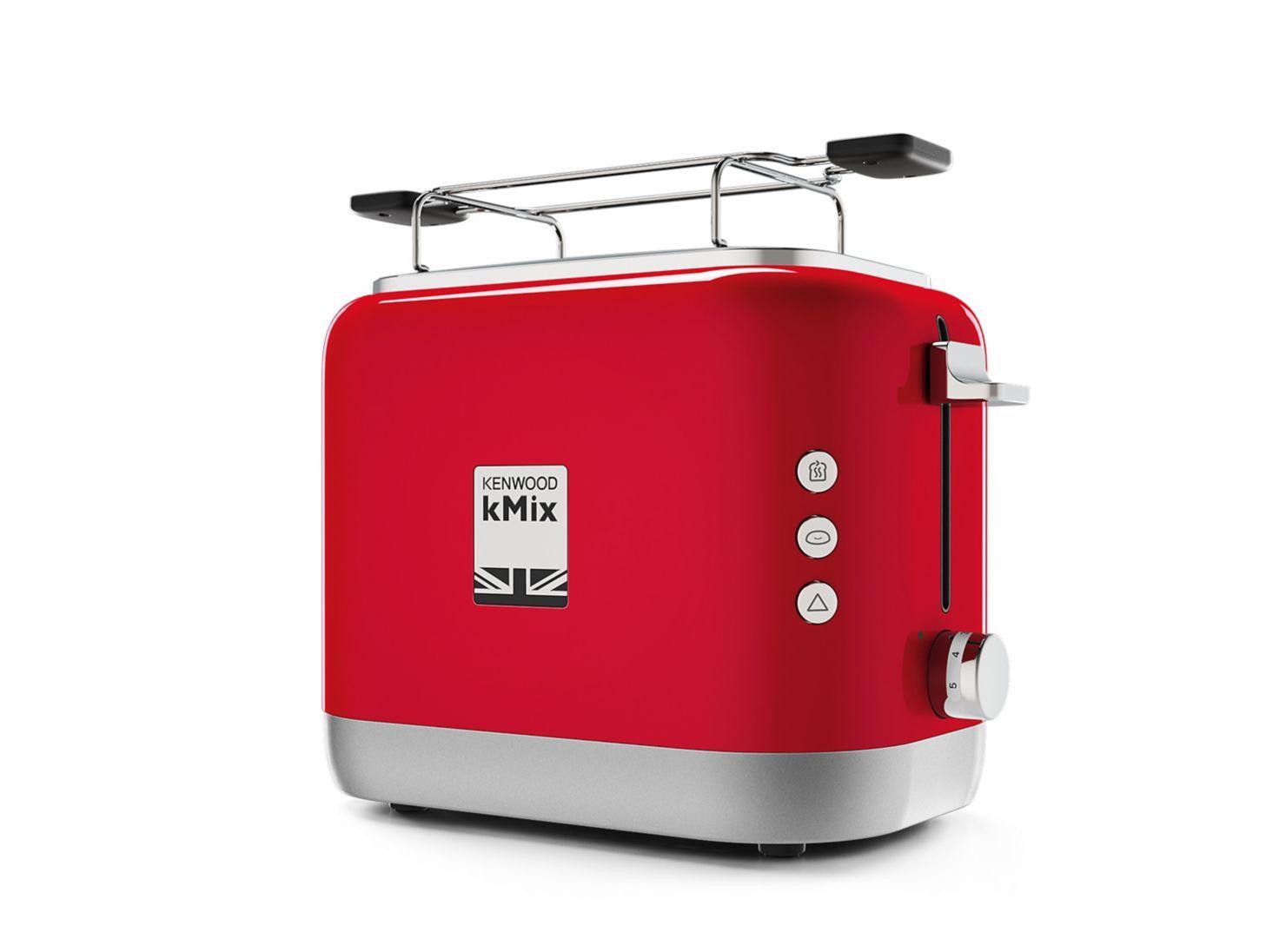 Tostadora Kenwood TCX751-3