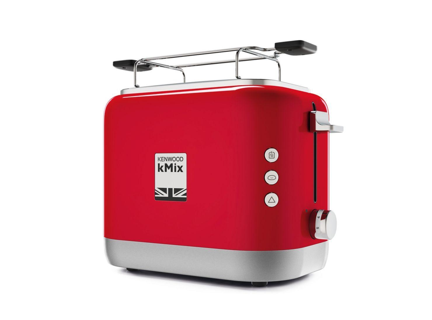 Tostadora Kenwood TCX751-0