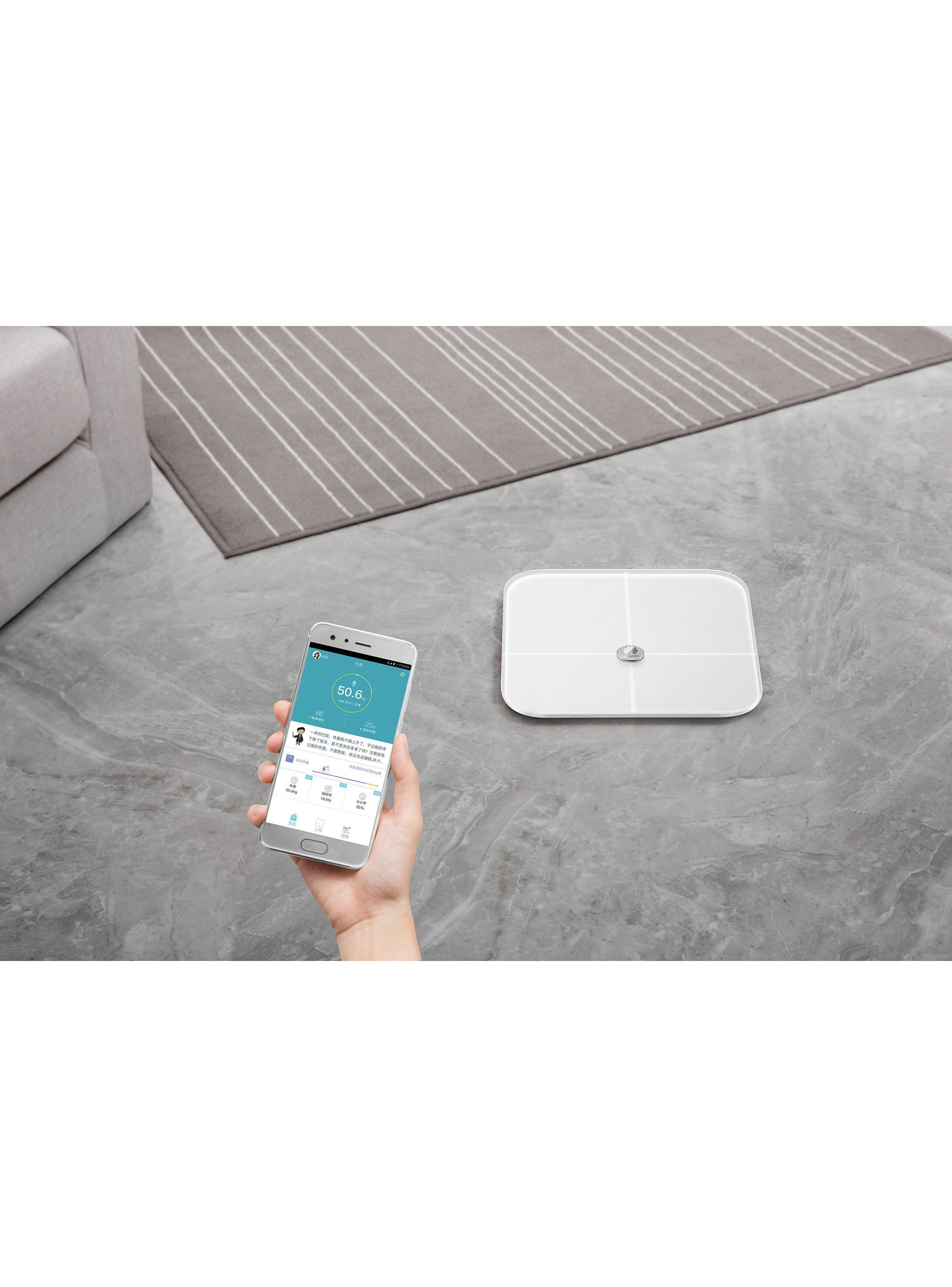 Pesa Smart Body Fat Scale-3