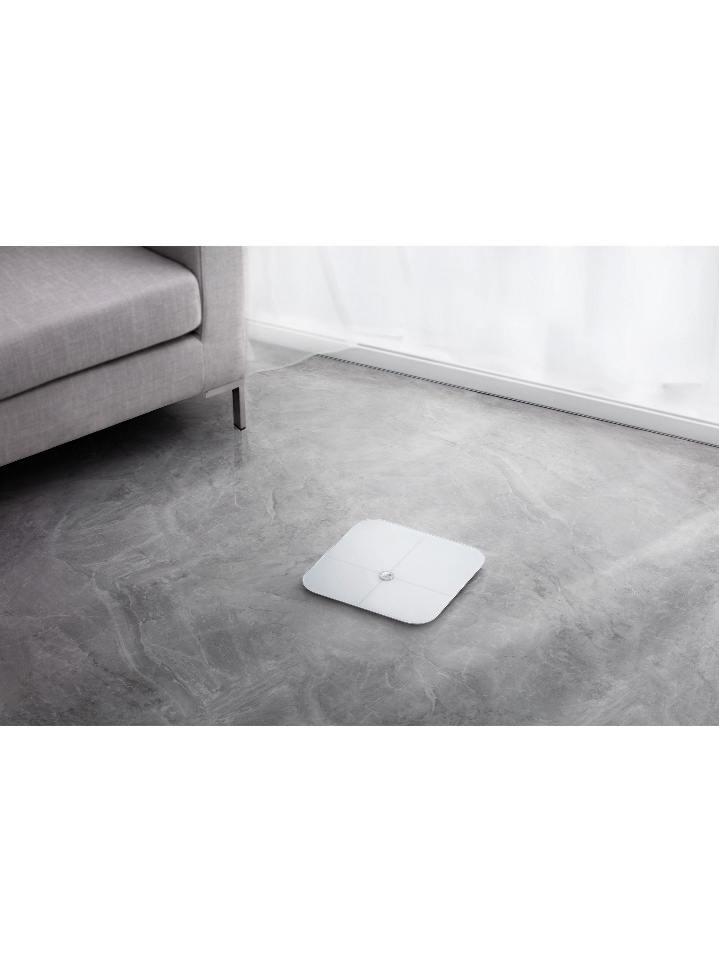 Pesa Smart Body Fat Scale-5