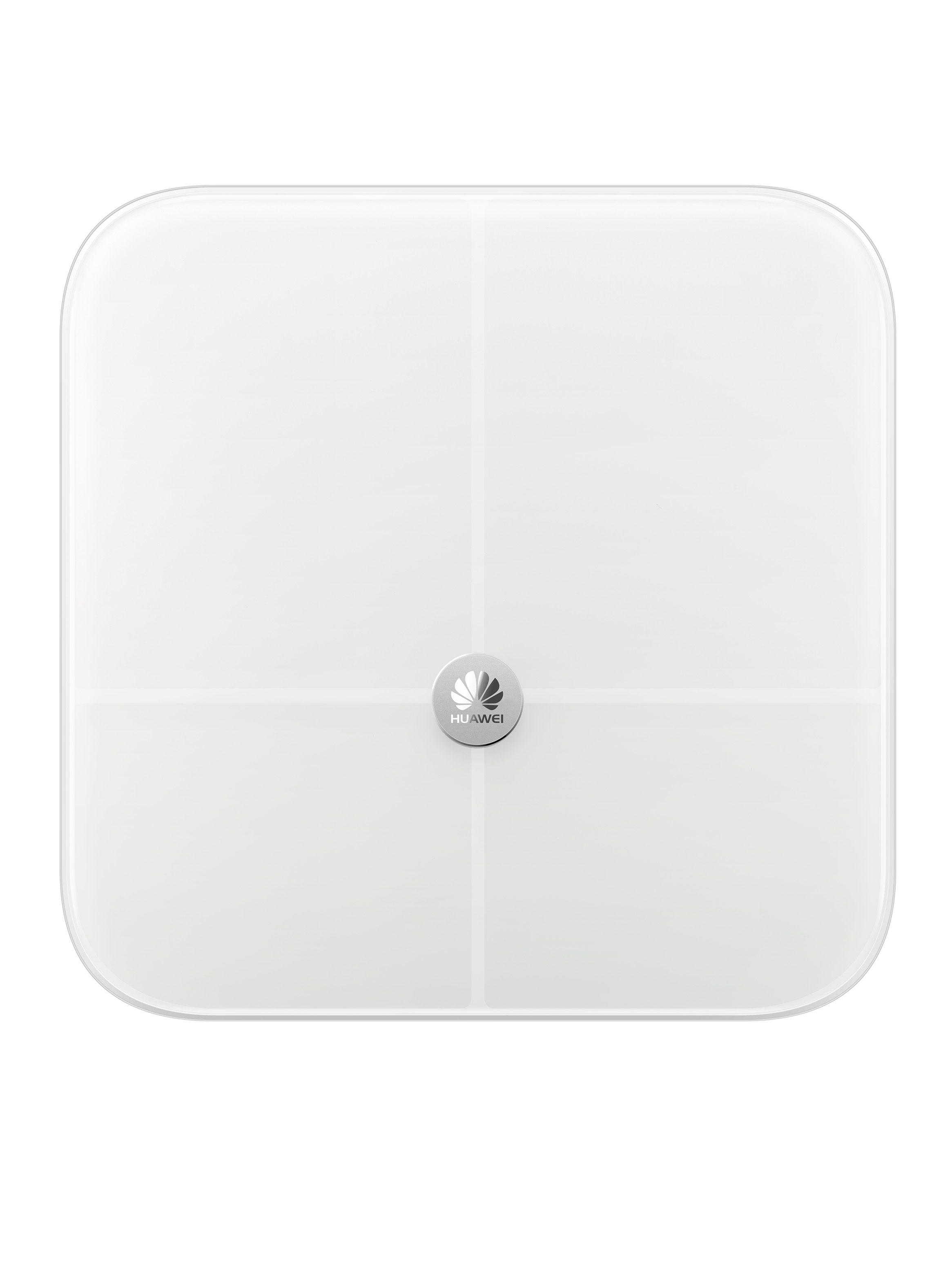 Pesa Smart Body Fat Scale-0