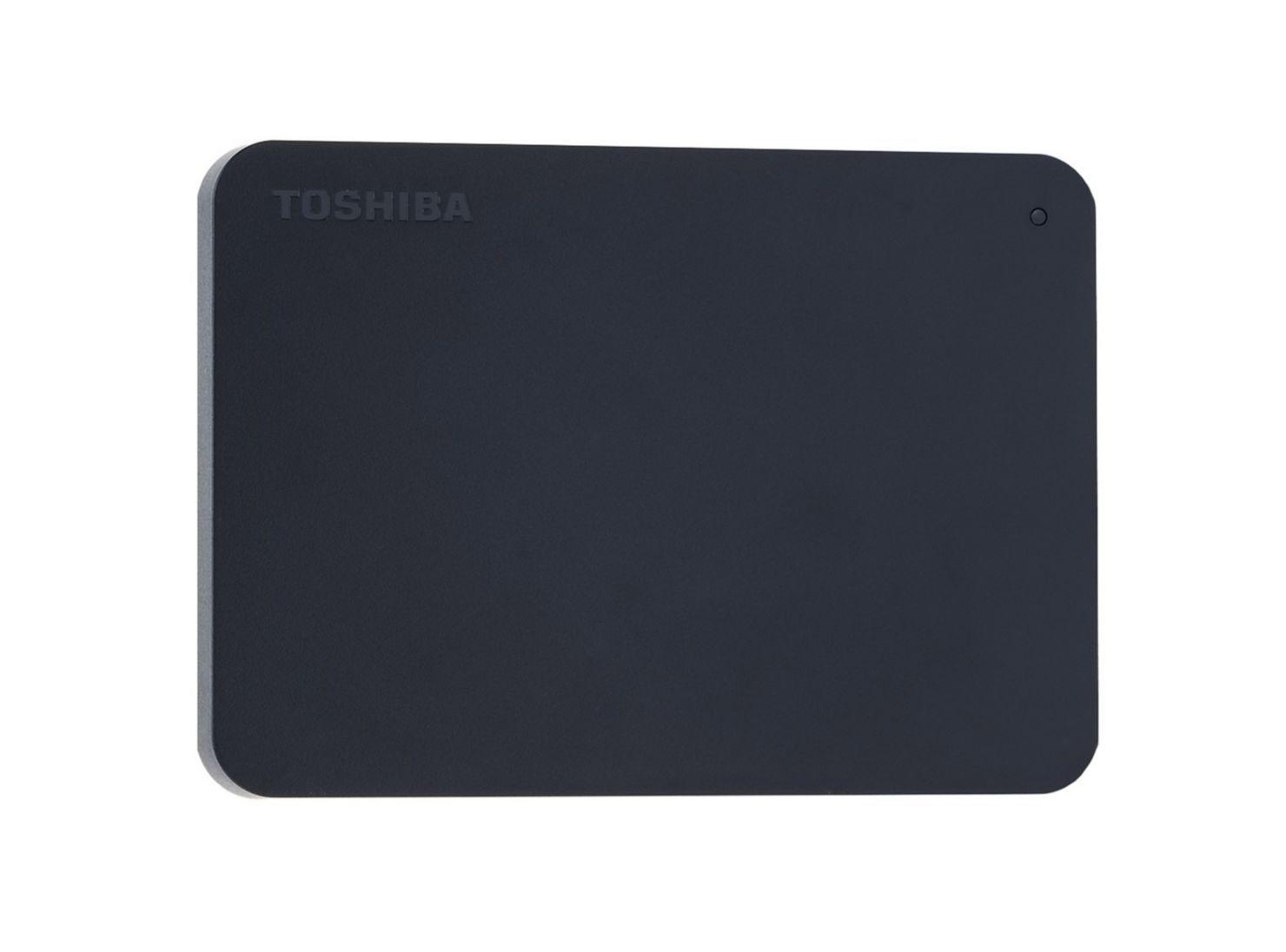 Disco Duro Canvio Basics 1TB-0