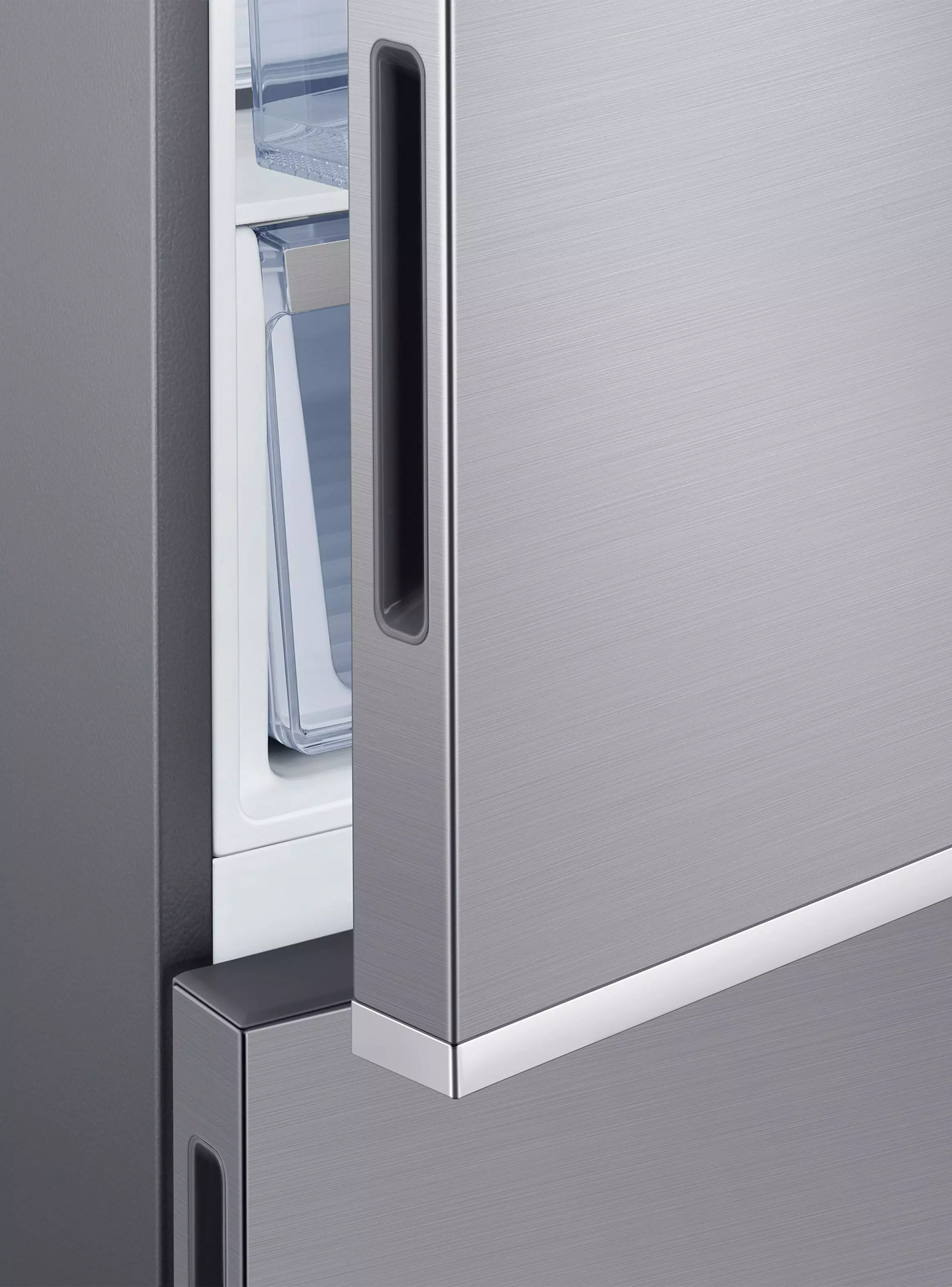 Refrigerador No Frost 257 Litros RB27N4020S8/ZS-5