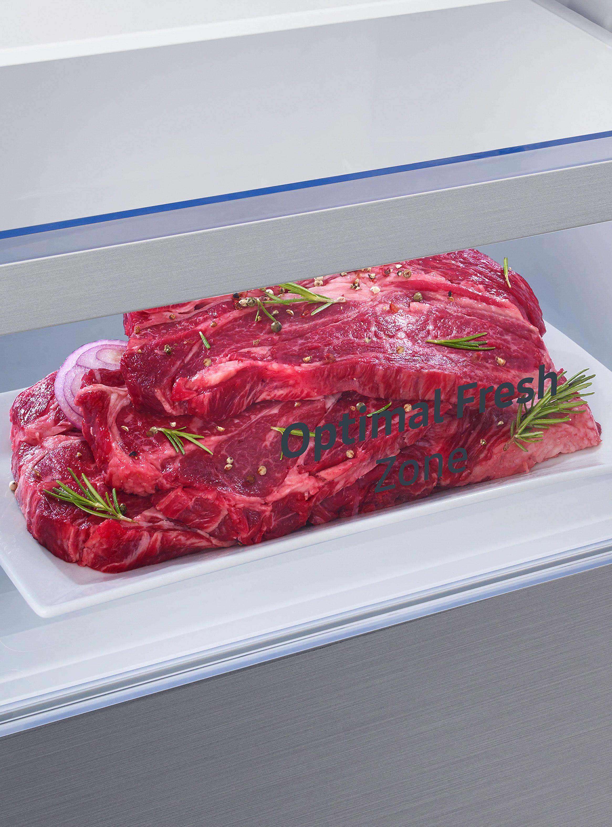 Refrigerador No Frost 257 Litros RB27N4020S8/ZS-7