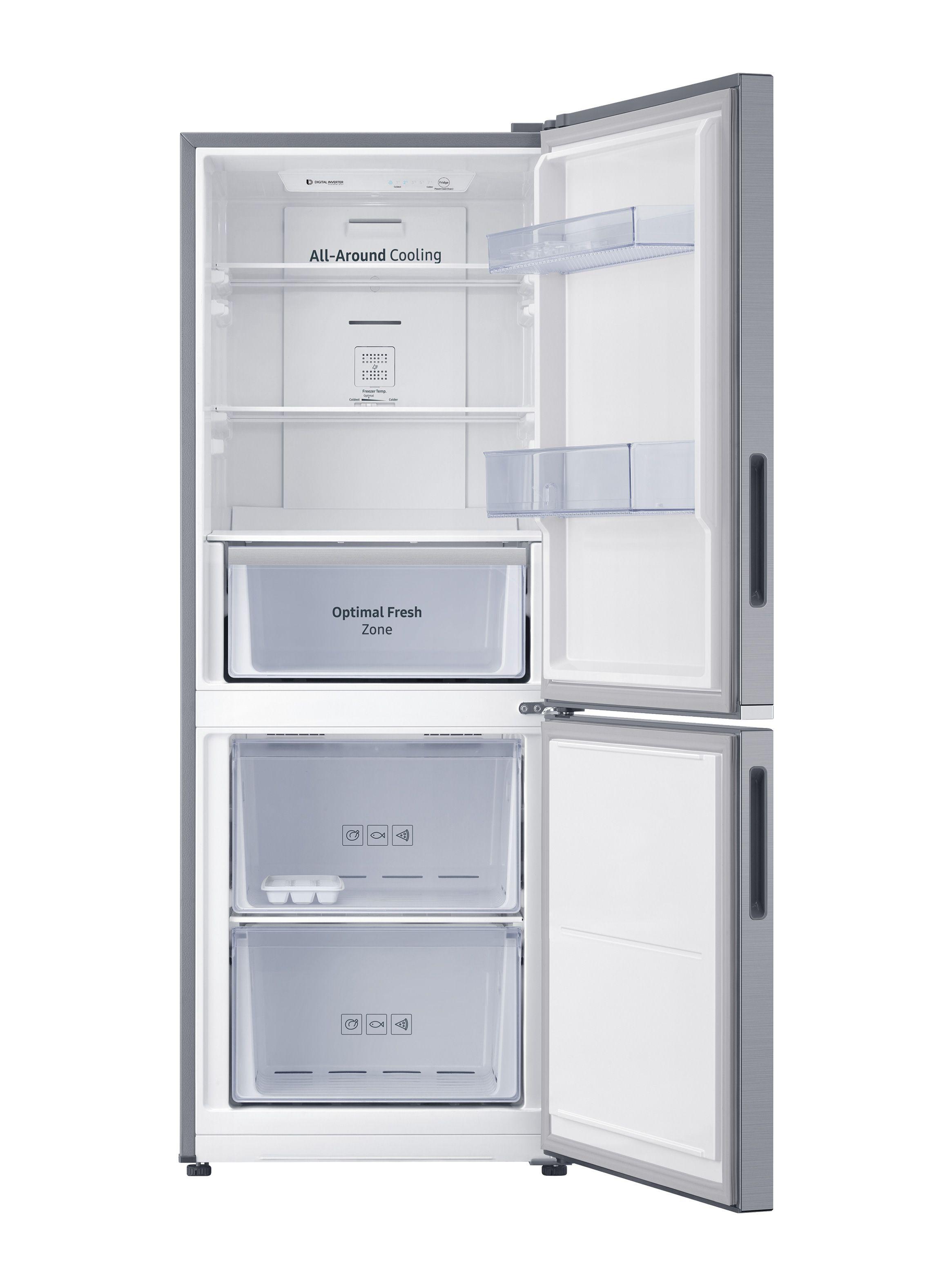 Refrigerador No Frost 257 Litros RB27N4020S8/ZS-1