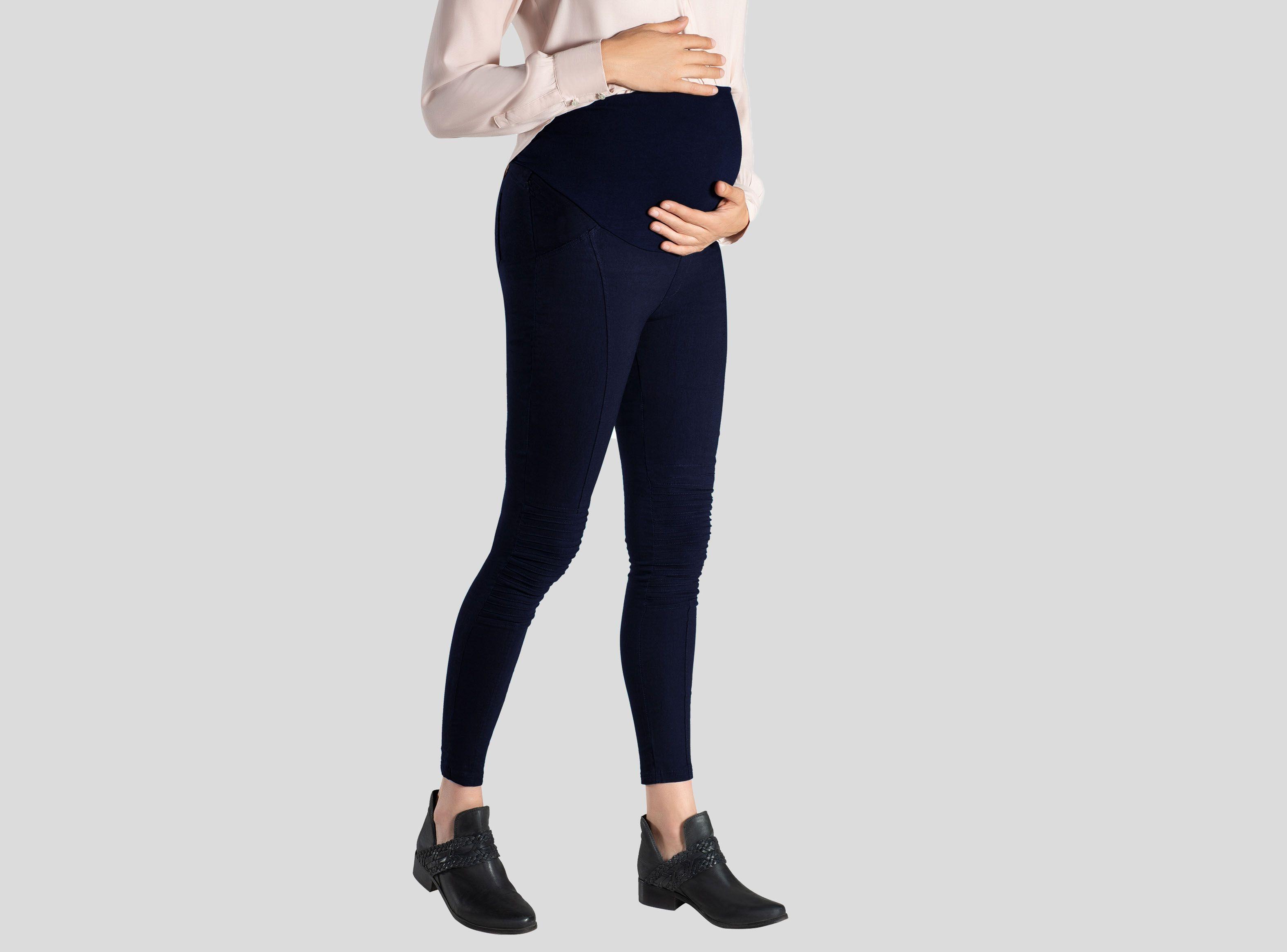 Legging Caffarena Maternal-0