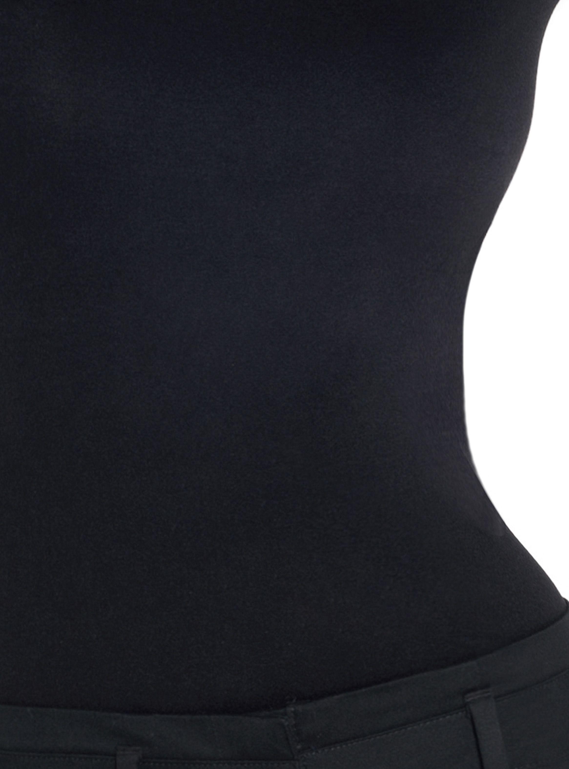 Polera Manga Larga de  Microfibra Caffarena-2