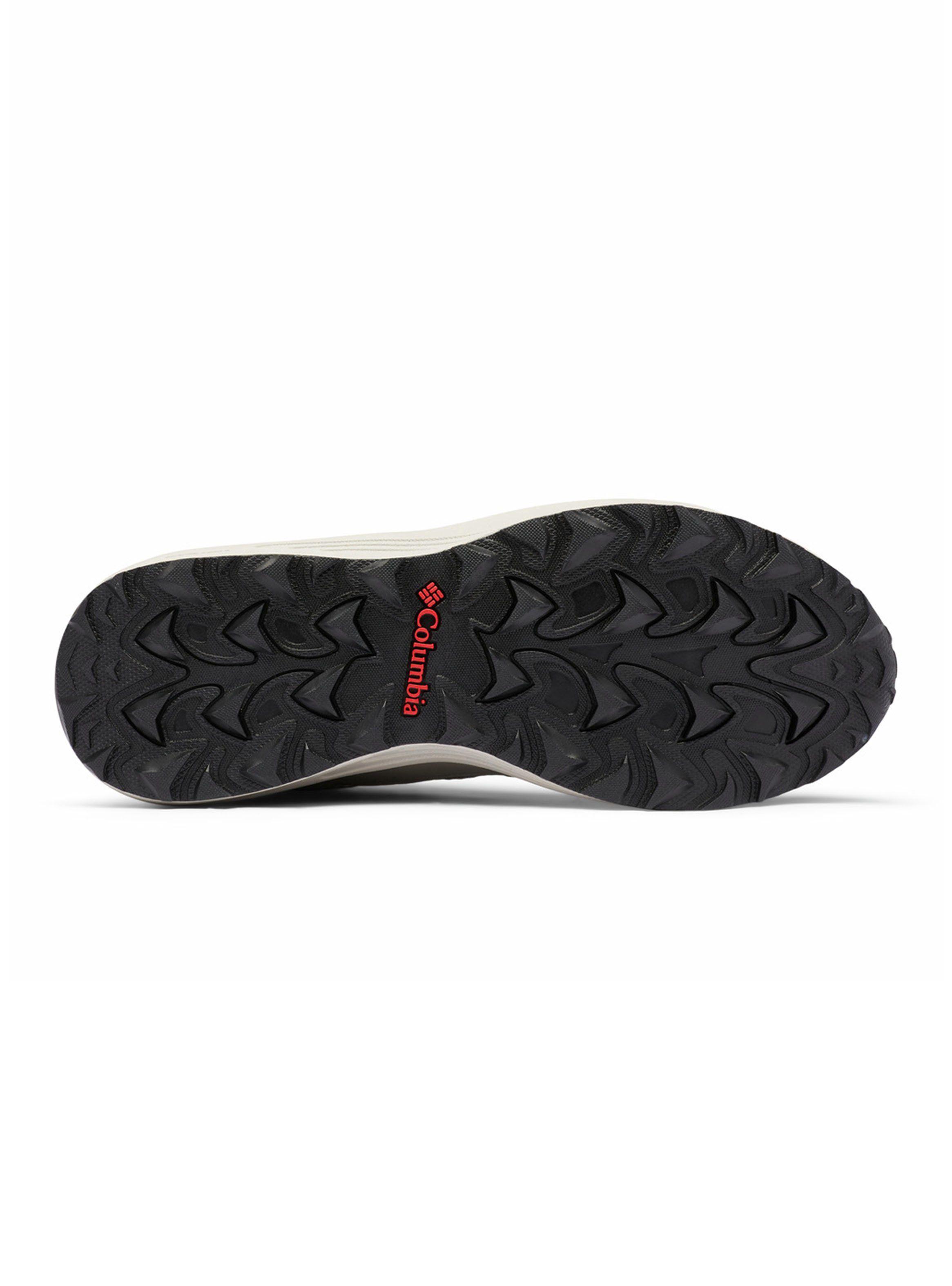 Zapatilla Outdoor Trailstorm Mid Waterproof Hombre-4