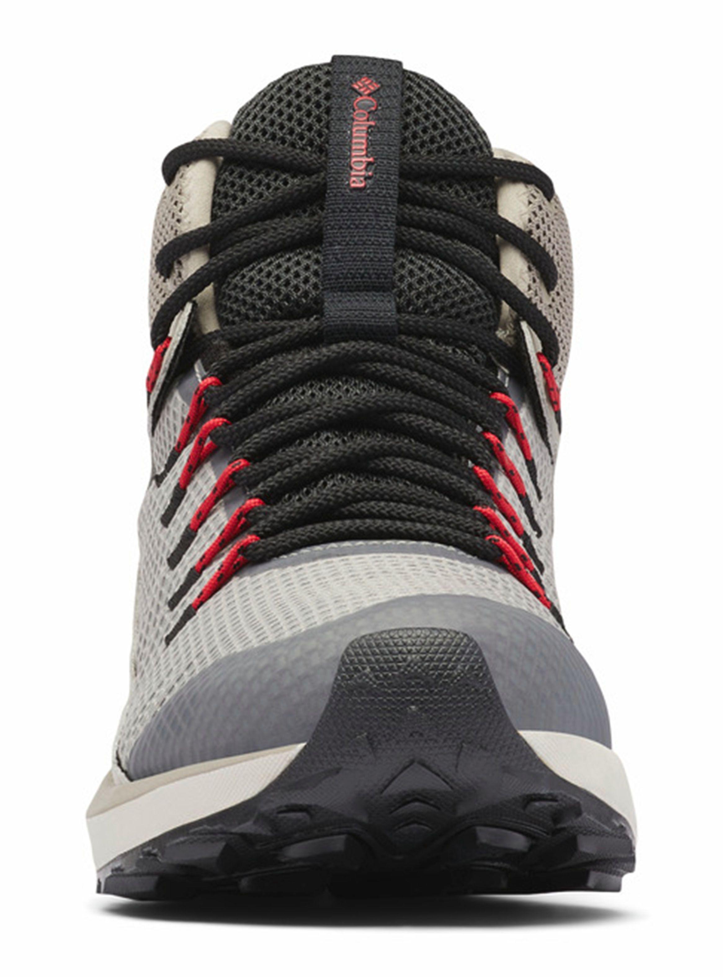 Zapatilla Outdoor Trailstorm Mid Waterproof Hombre-2
