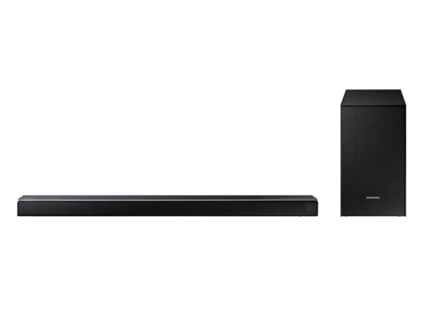 Soundbar Samsung HW-N450/ZS-0
