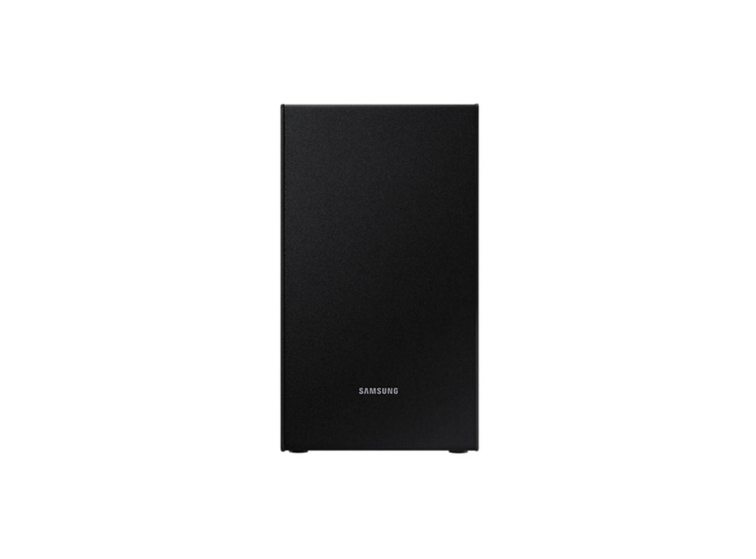 Soundbar Samsung HW-N450/ZS-2