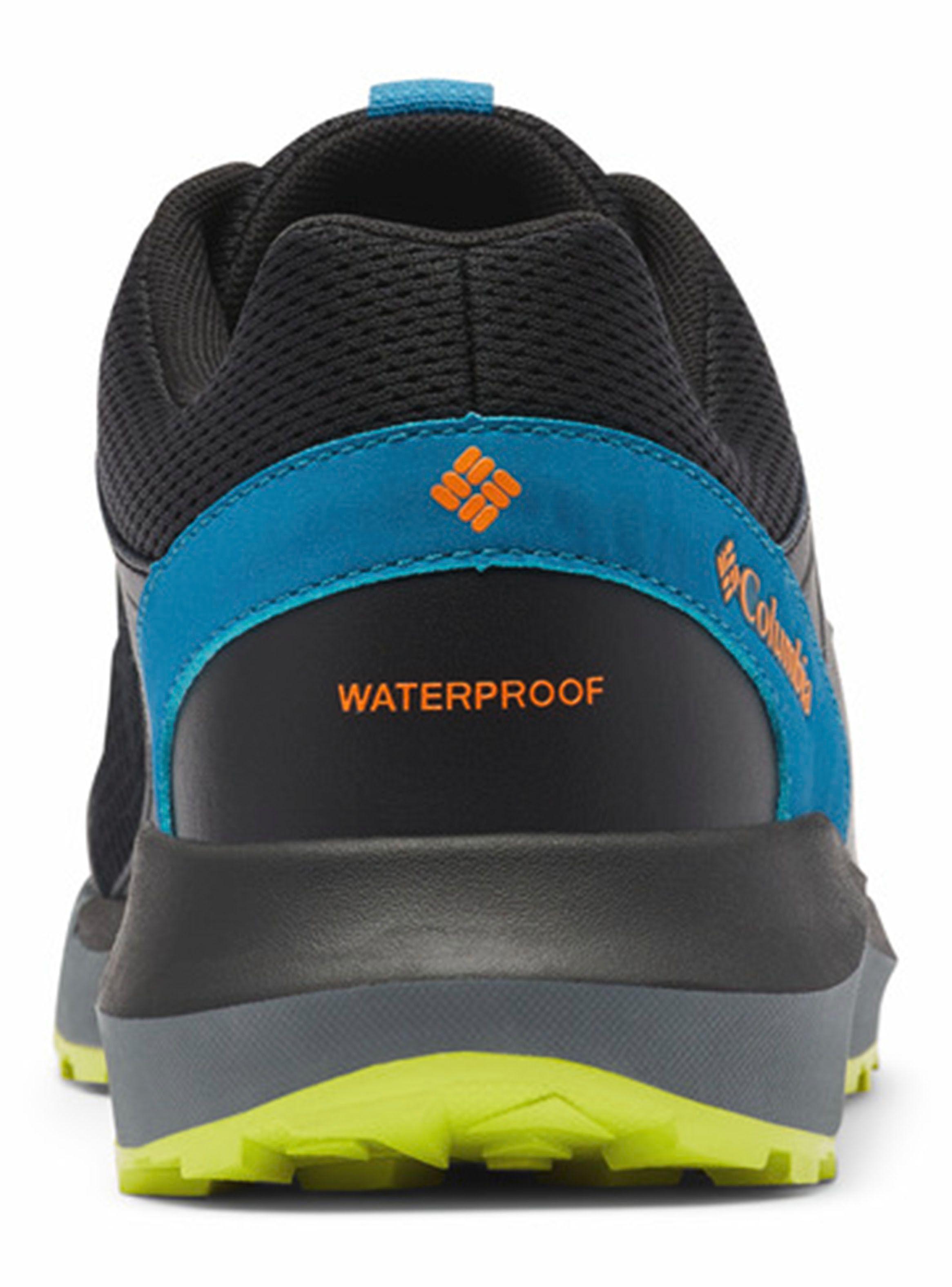 Zapatilla Running Trailstorm Waterproof Hombre-3