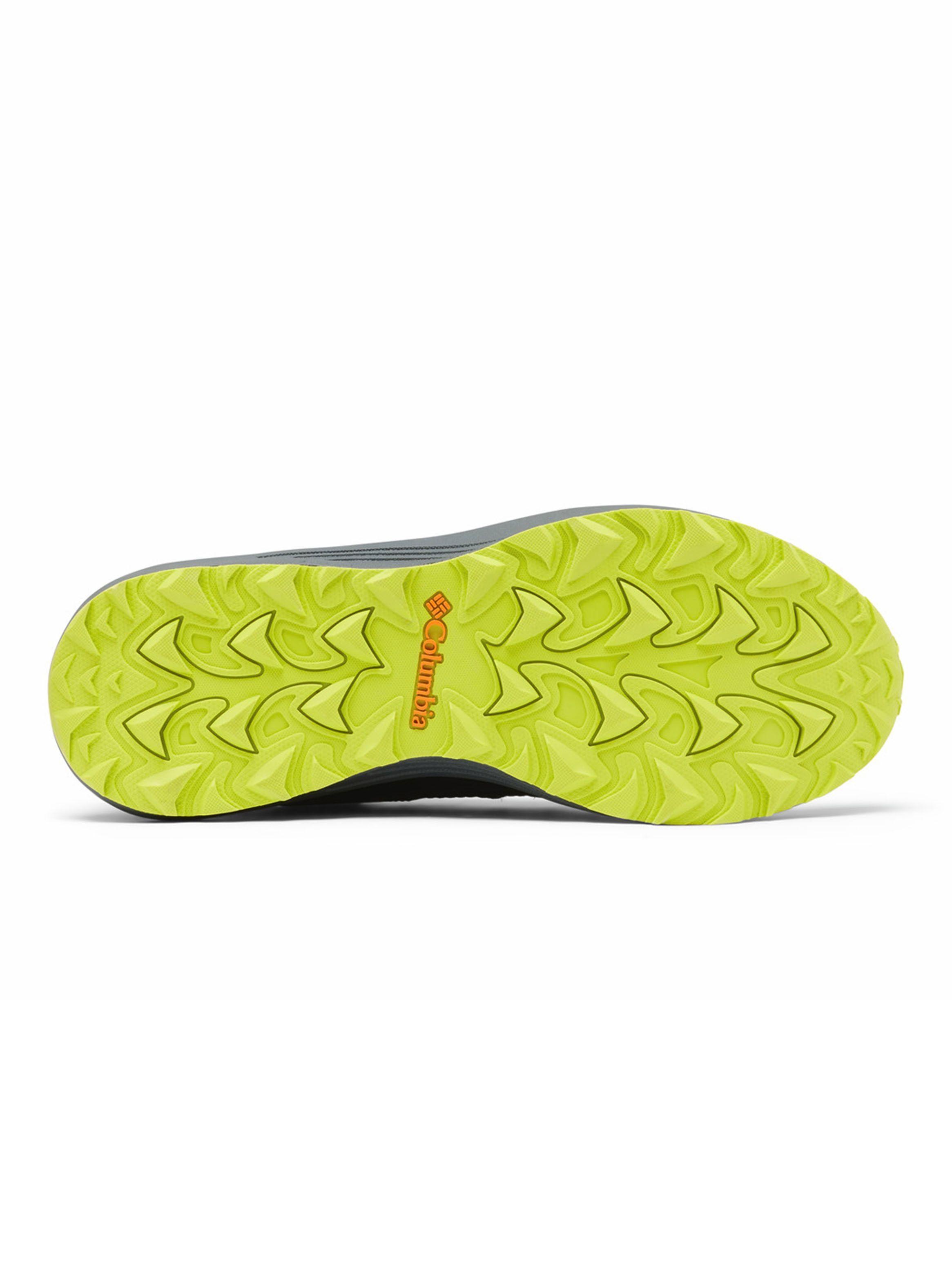 Zapatilla Running Trailstorm Waterproof Hombre-4