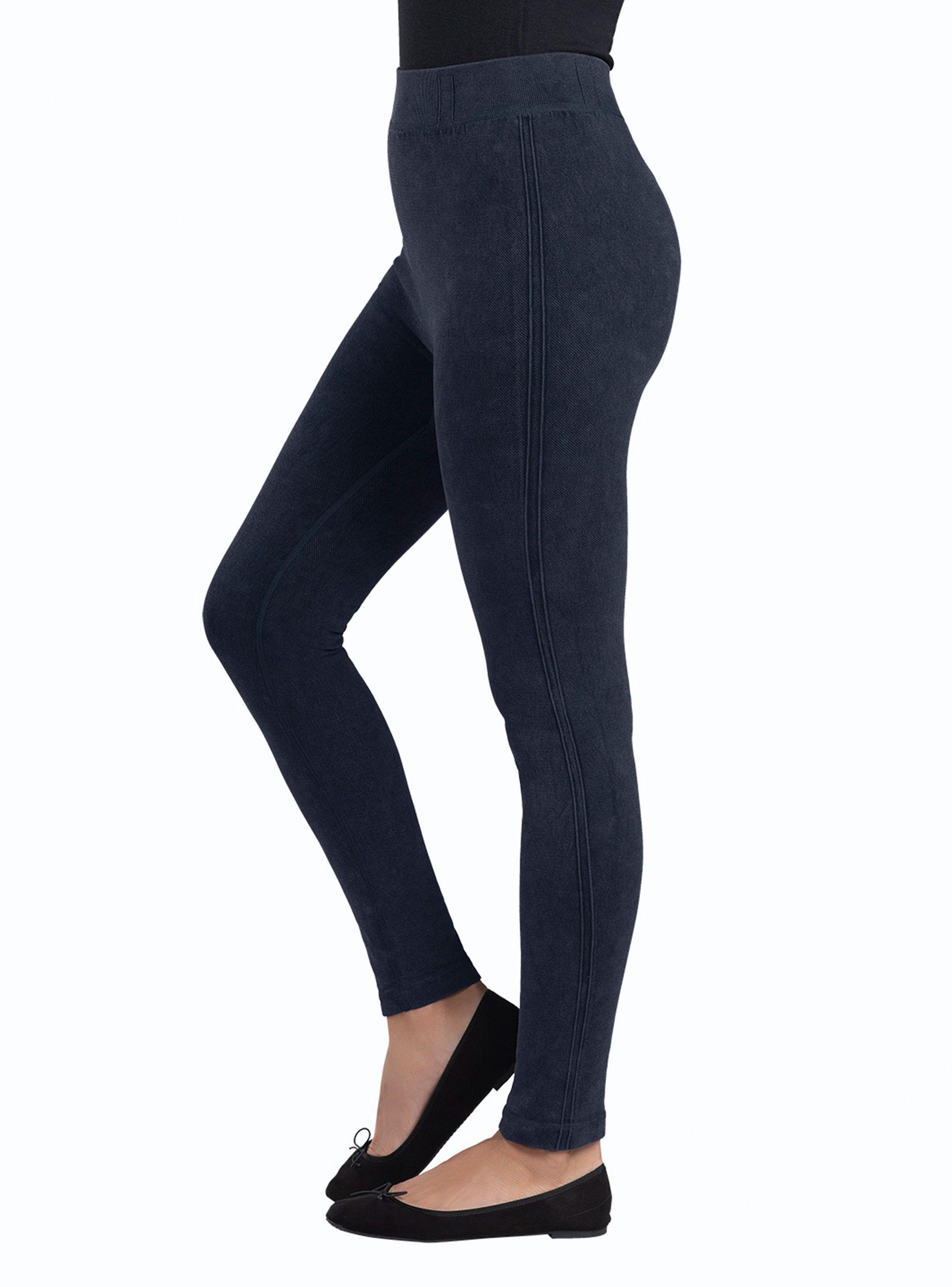 Legging Interior Térmico Caffarena-2