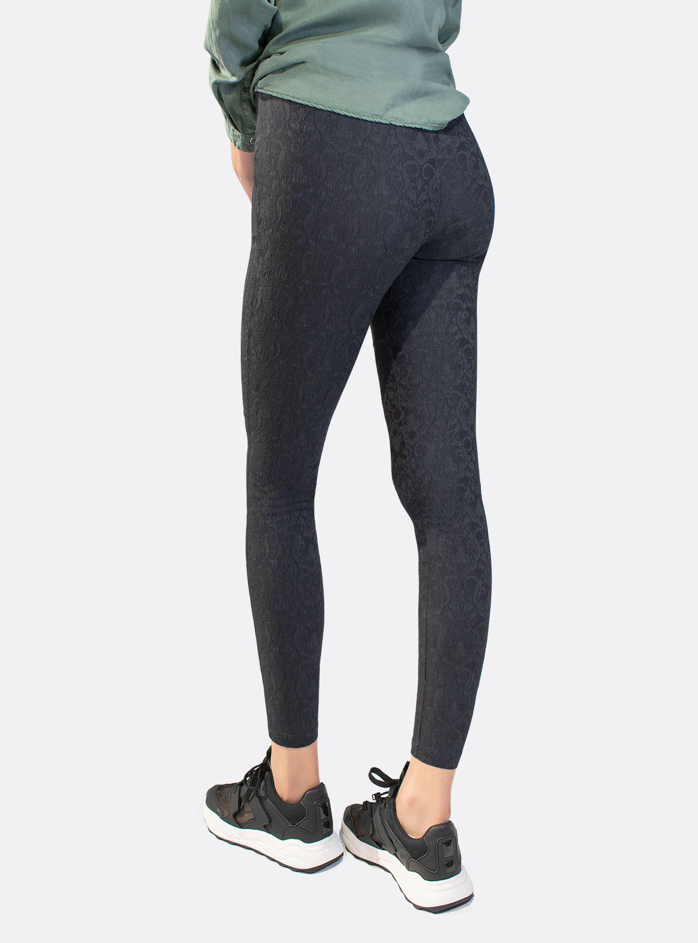 Legging Viscosa  Caffarena-2