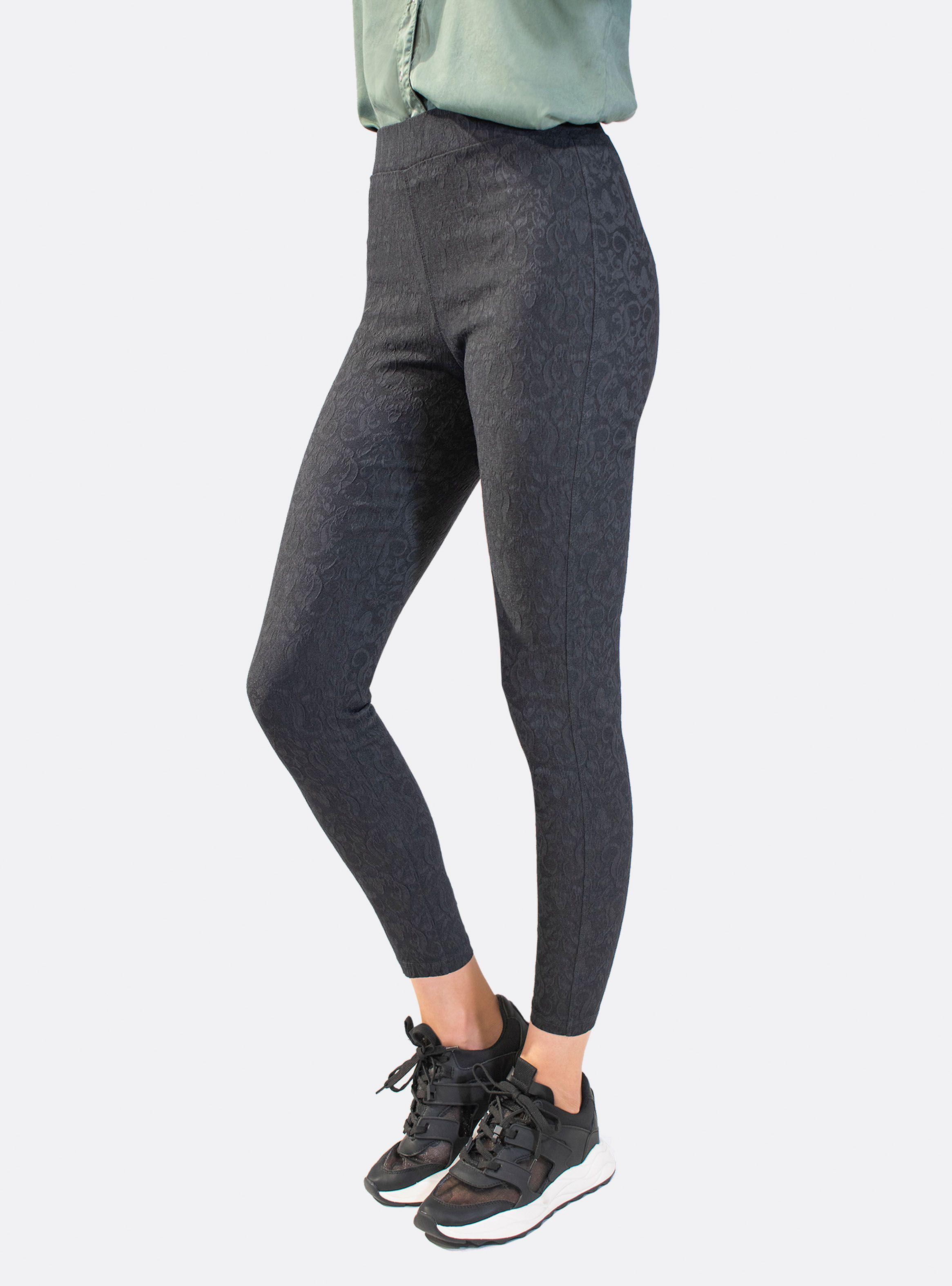 Legging Viscosa  Caffarena-1