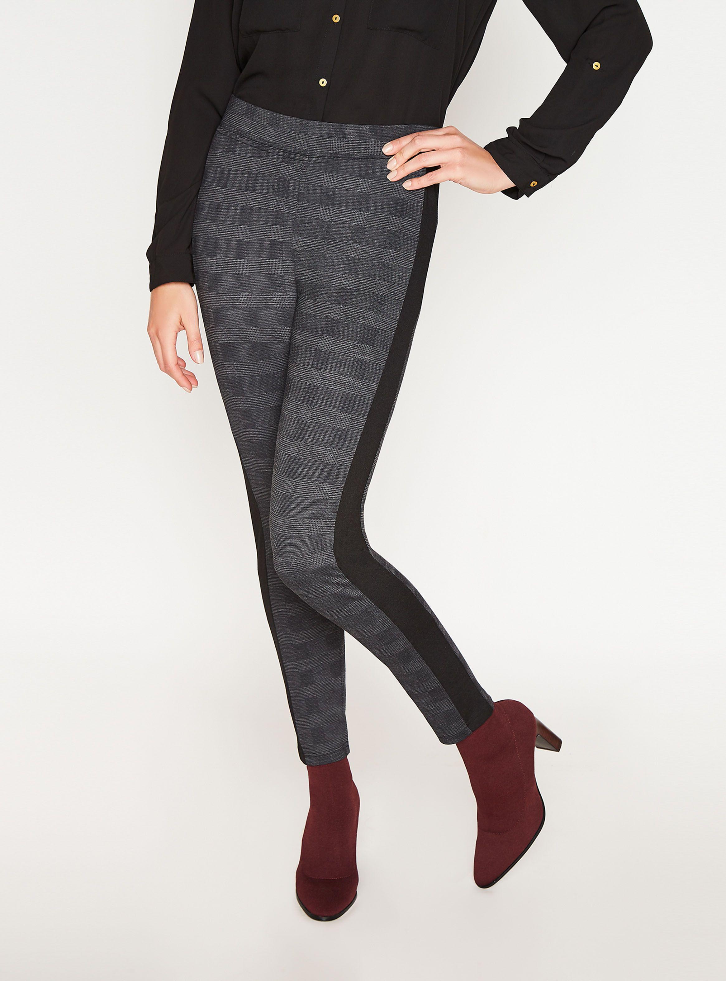 Legging Viscosa Caffarena-0