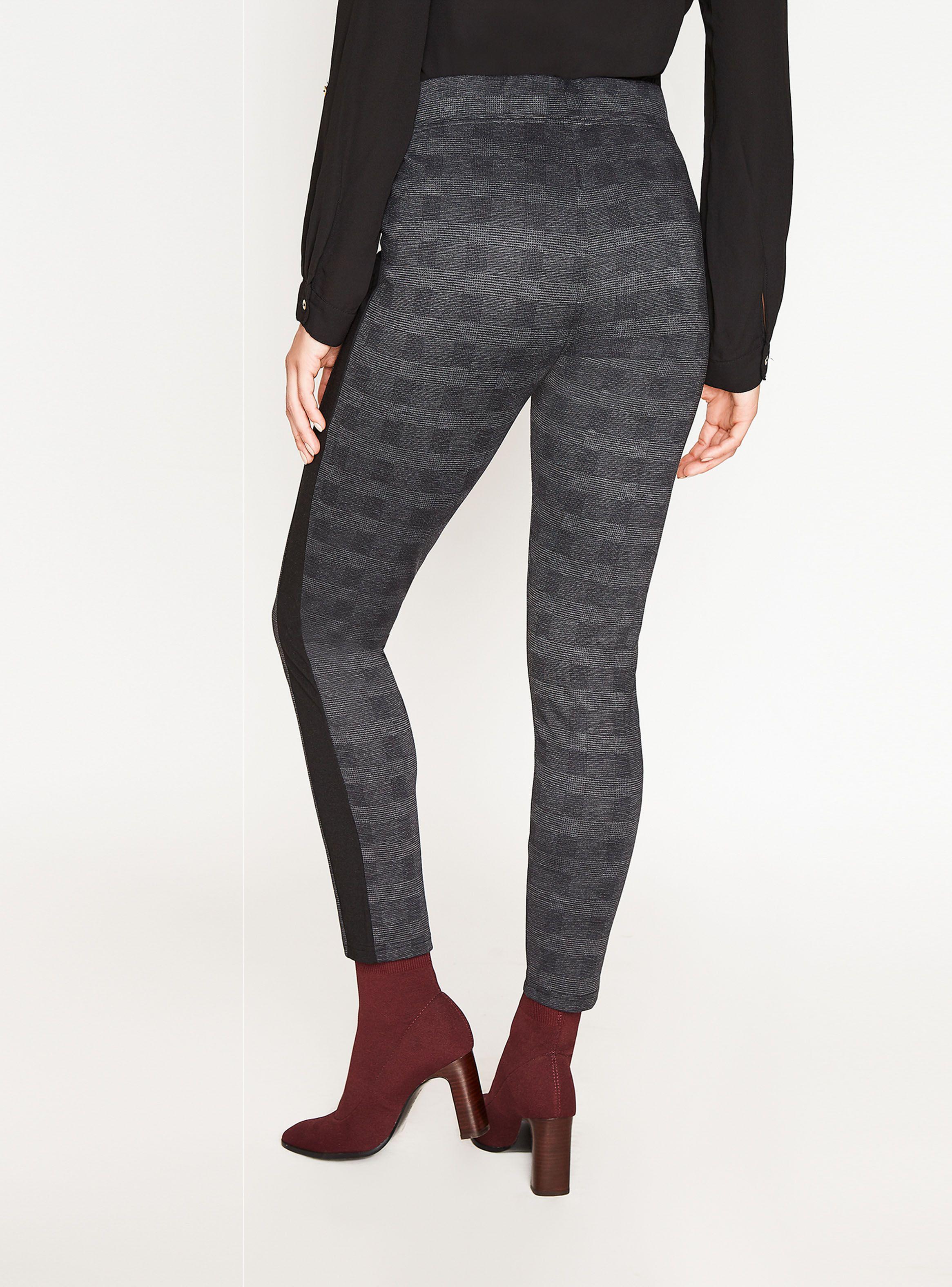 Legging Viscosa Caffarena-1
