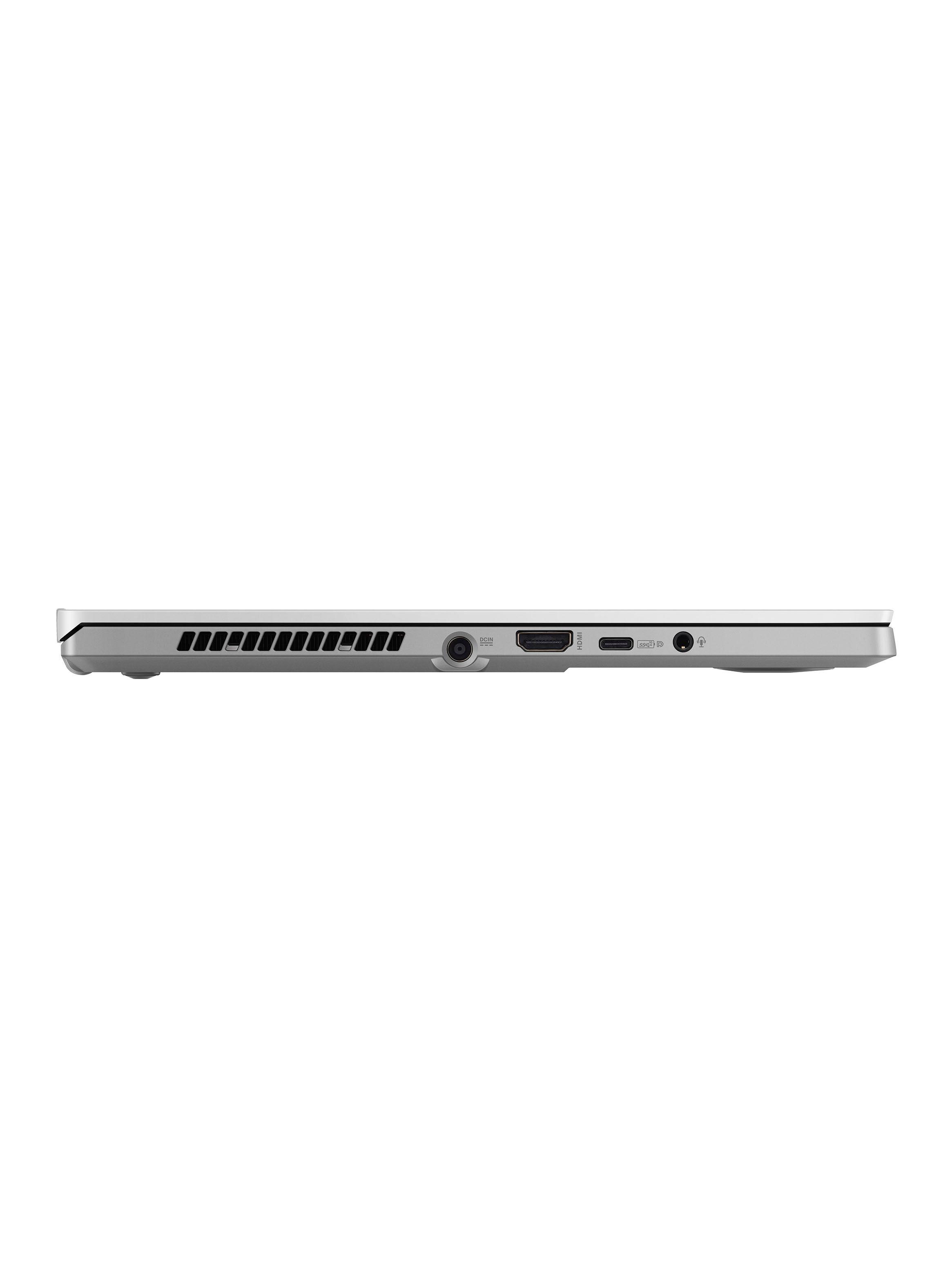 Notebook Asus ROG Zephyrus G14 GA401IHR-K2041T AMD Ryzen 7 NVIDIA GeForce GTX 1650 16GB RAM 512GB SSD 14" WQHD 120Hz-2