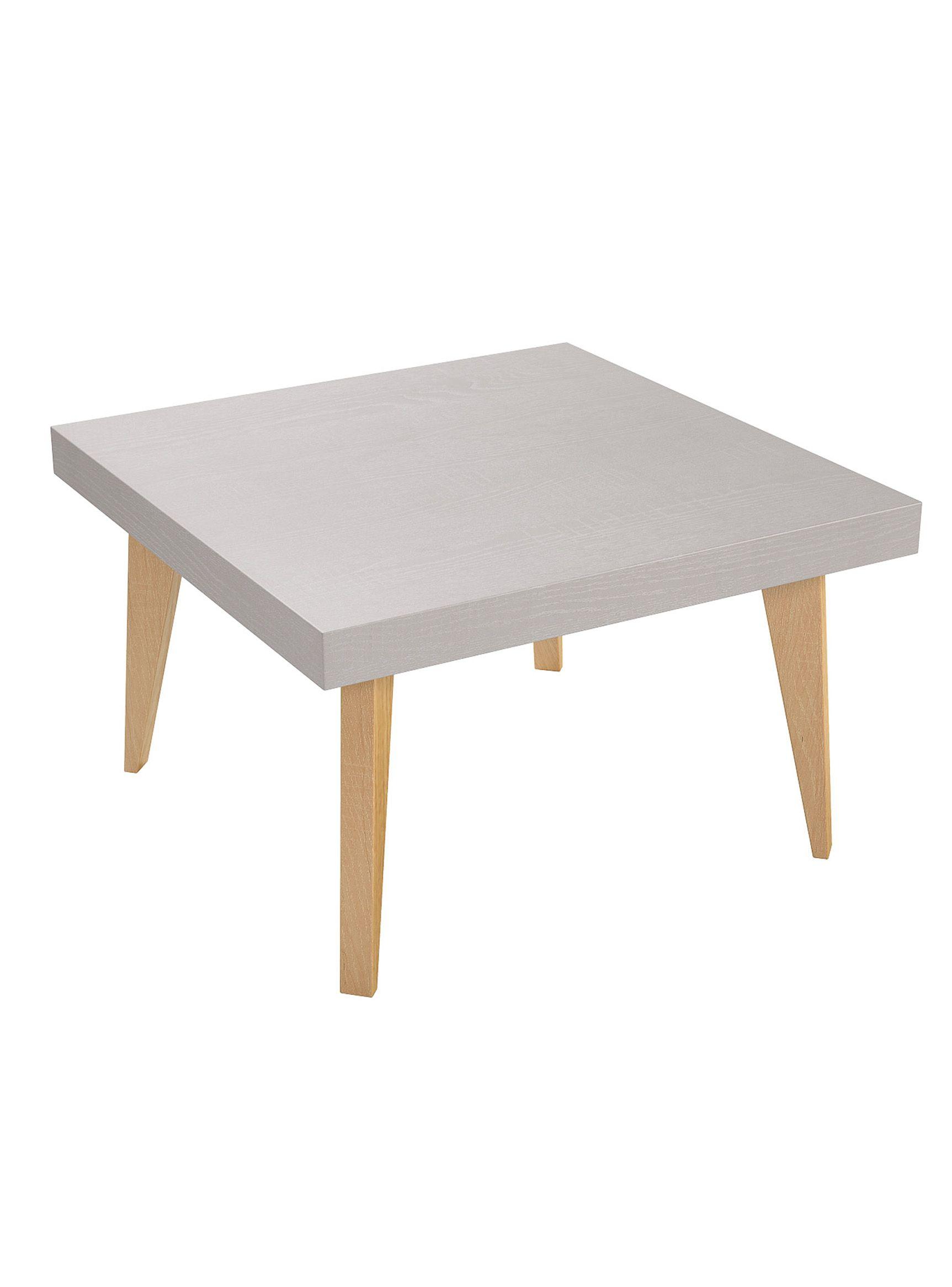 Mesa de Centro Nordic Fk 510Bas Gris Be Design-0