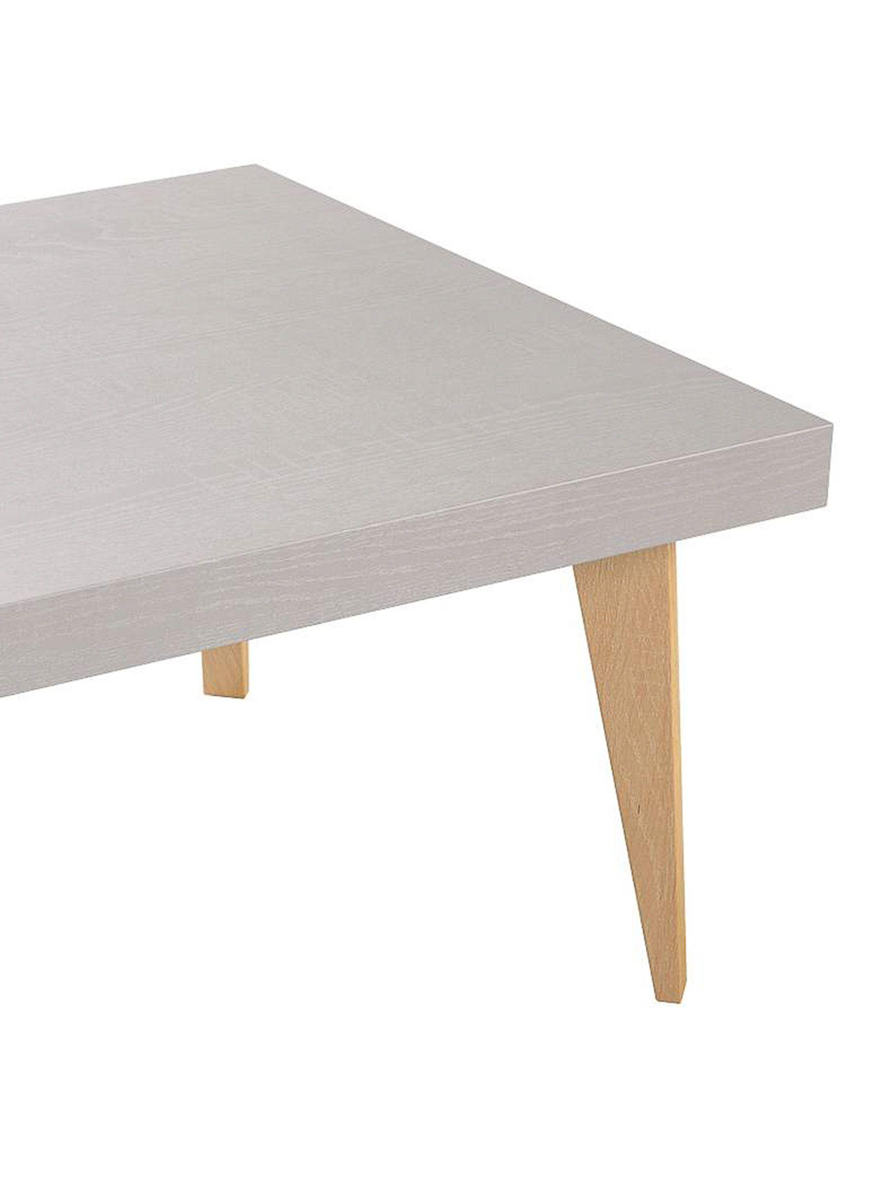 Mesa de Centro Nordic Fk 510Bas Gris Be Design-2