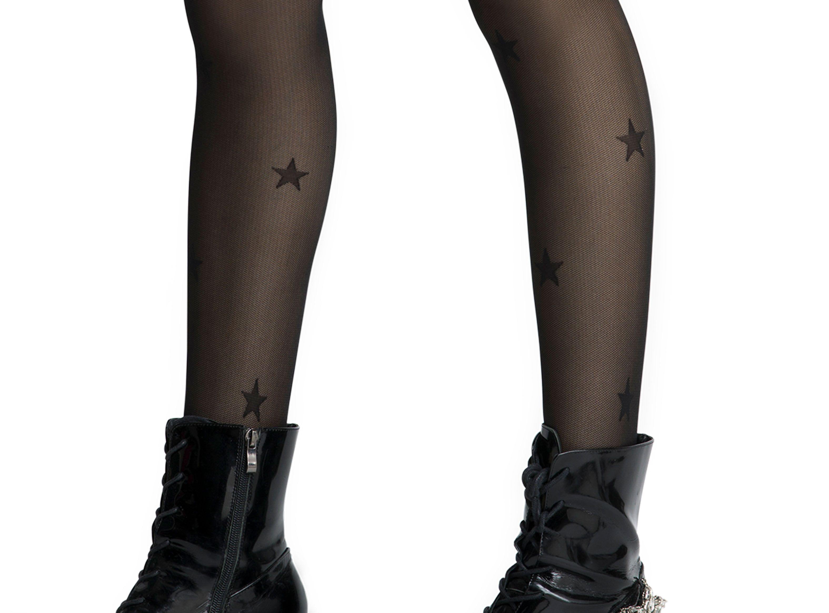 Panty Caffarena Estrellas-2
