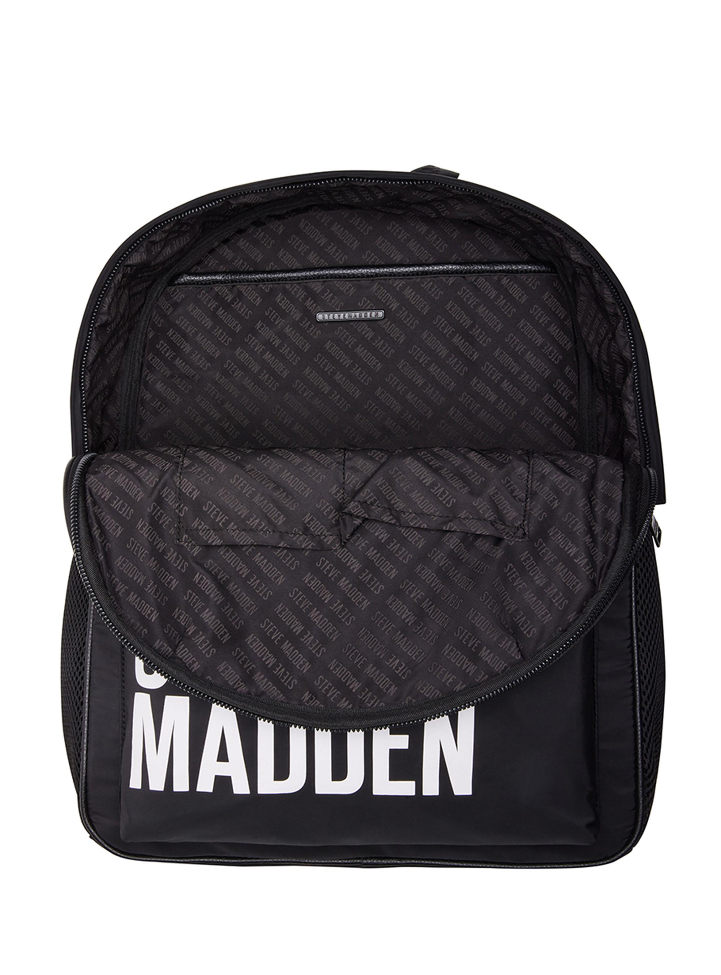 Mochila Bsaturns Black-3
