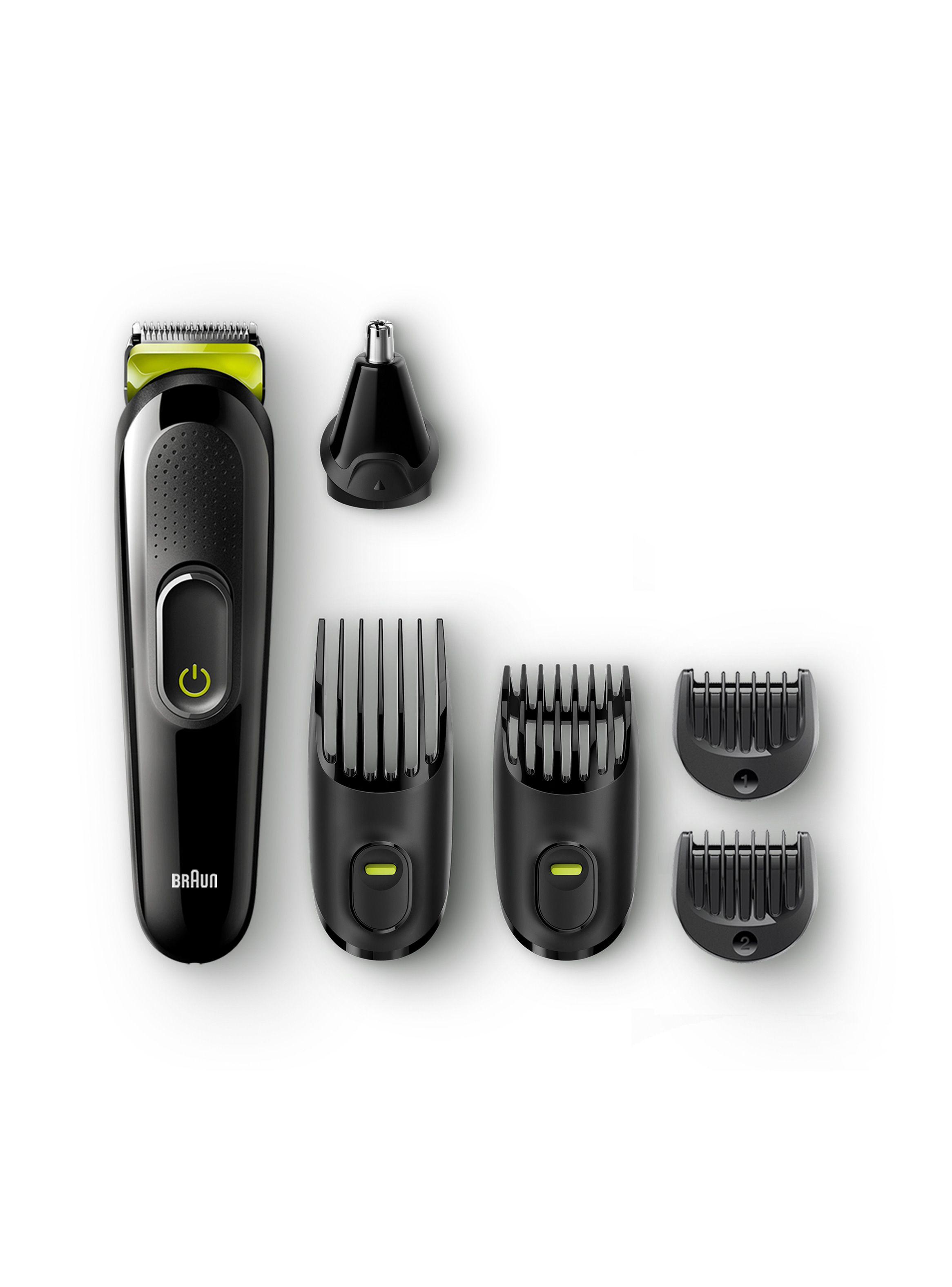 Corta Pelo Braun MGK3021 ER-0